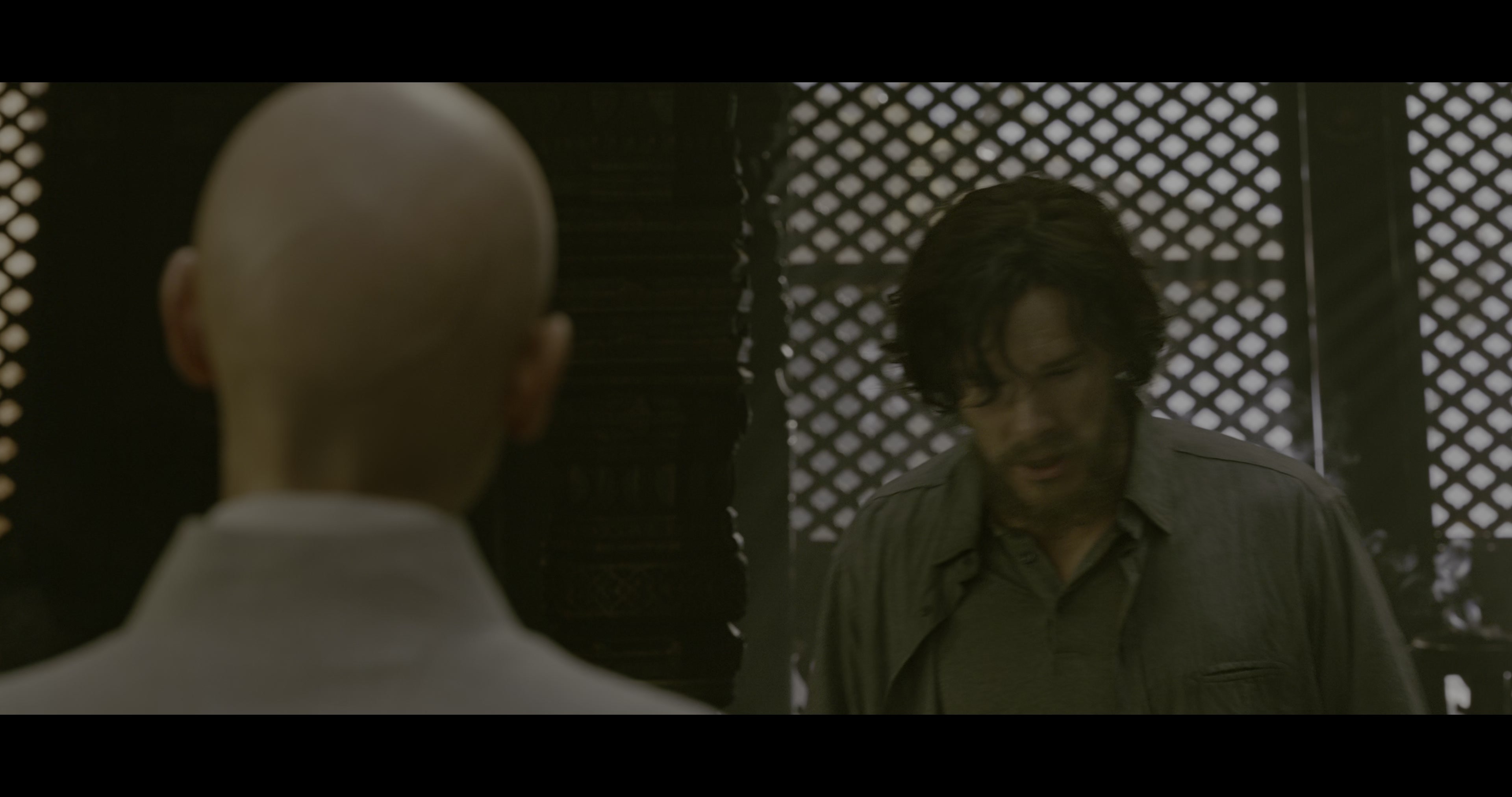 Doctor Strange (2016), wide, 1.90:1 — film still