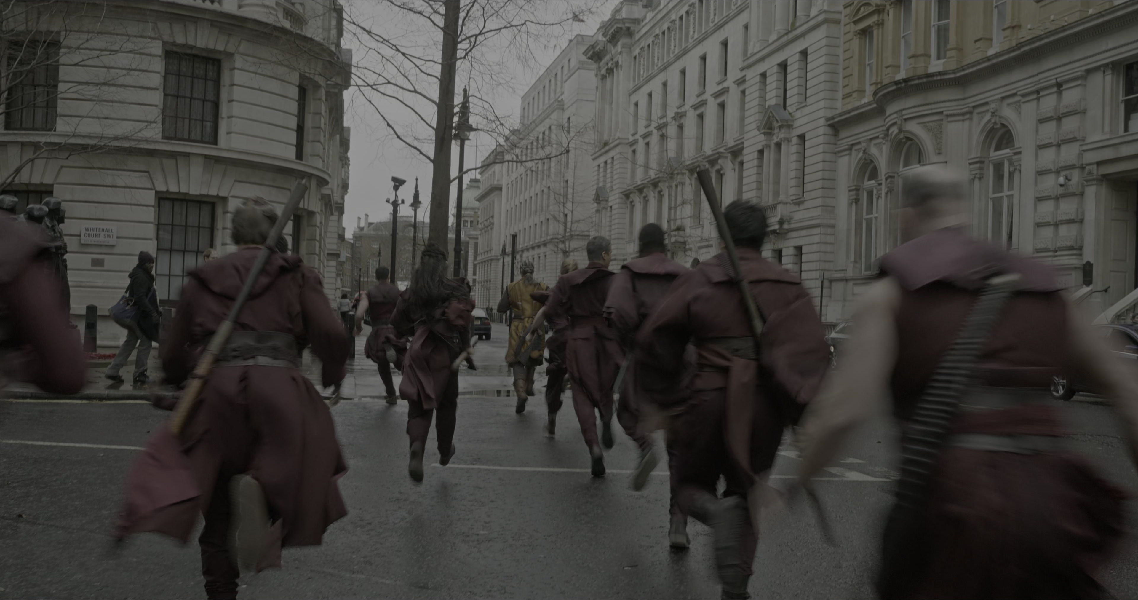 Doctor Strange (2016), wide, 1.90:1 — film still