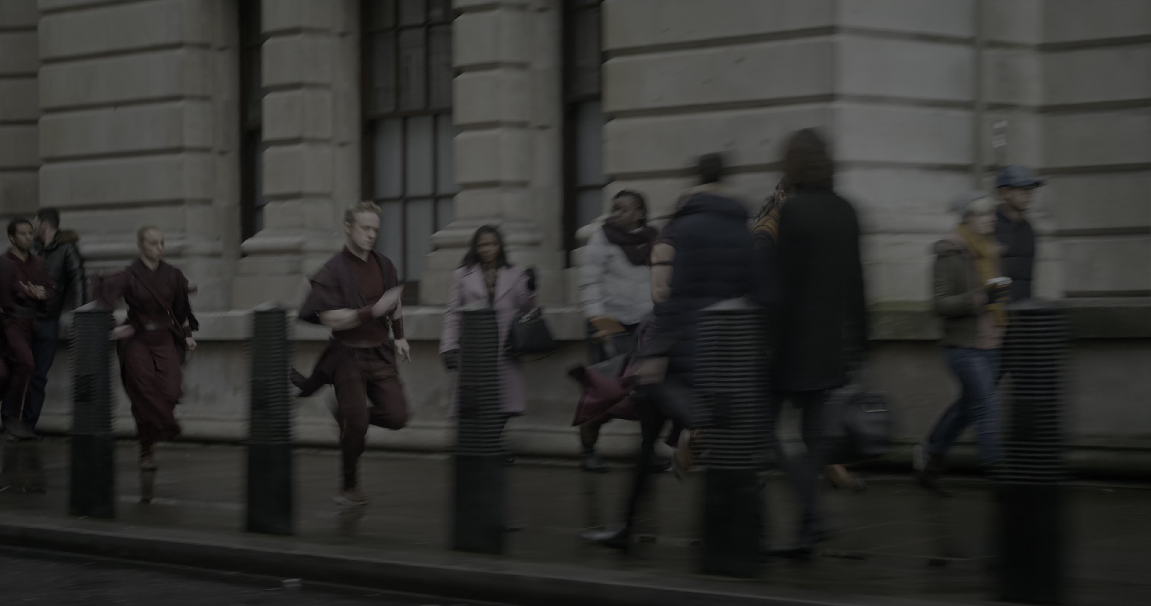 Doctor Strange (2016), wide, 1.90:1 — film still