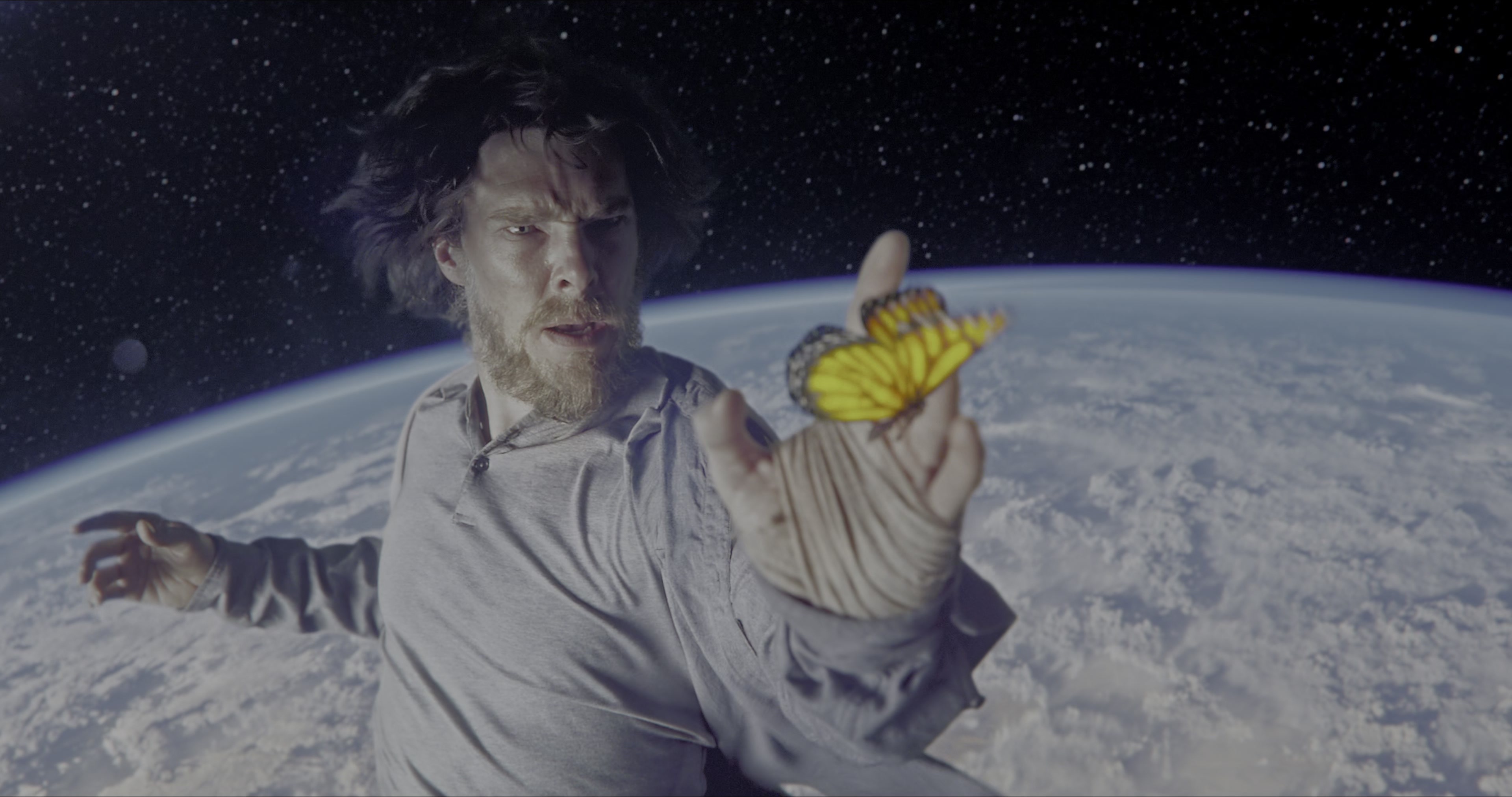 Doctor Strange (2016), wide, 1.90:1 — film still