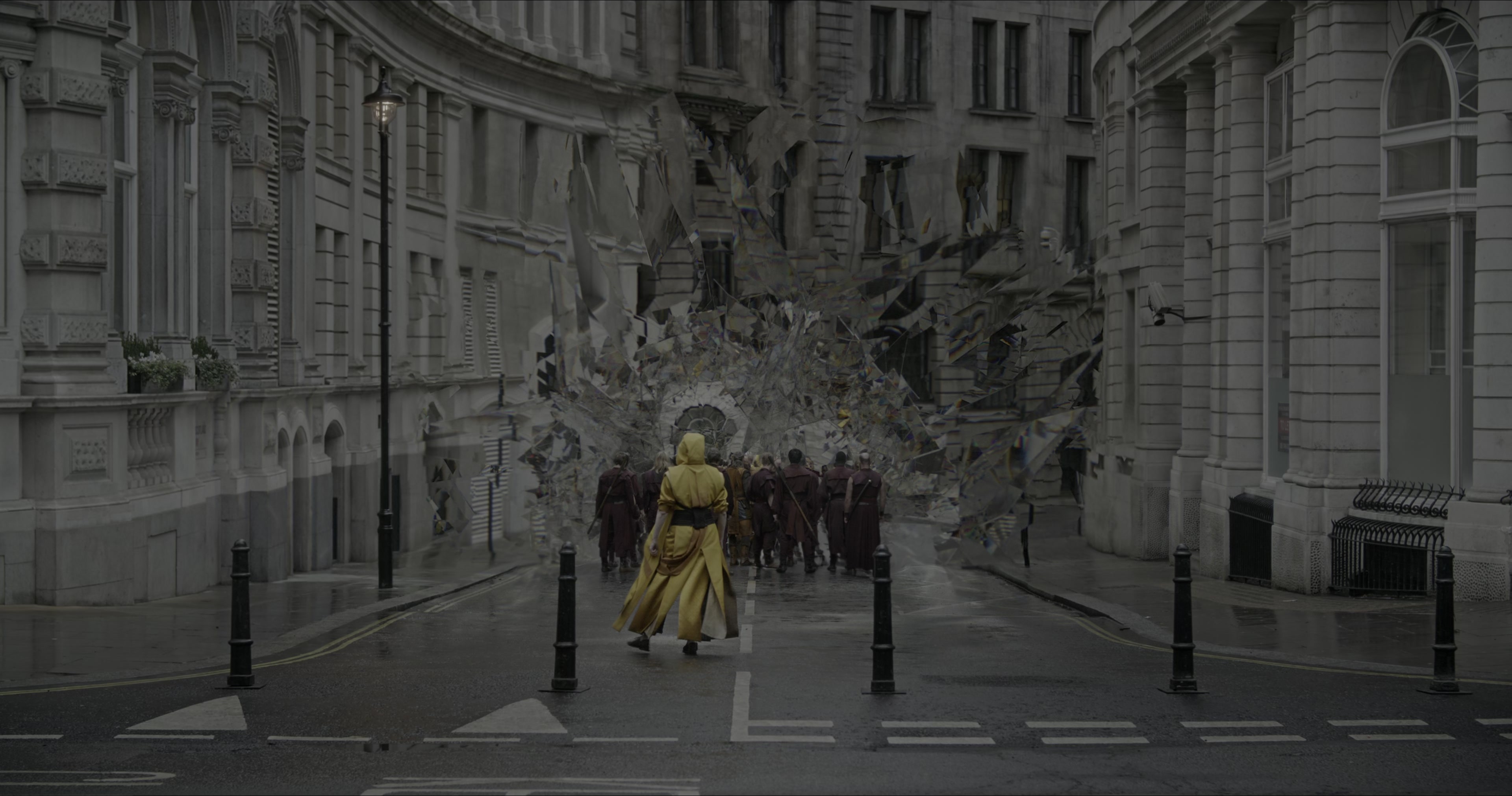 Doctor Strange (2016), wide, 1.90:1 — film still