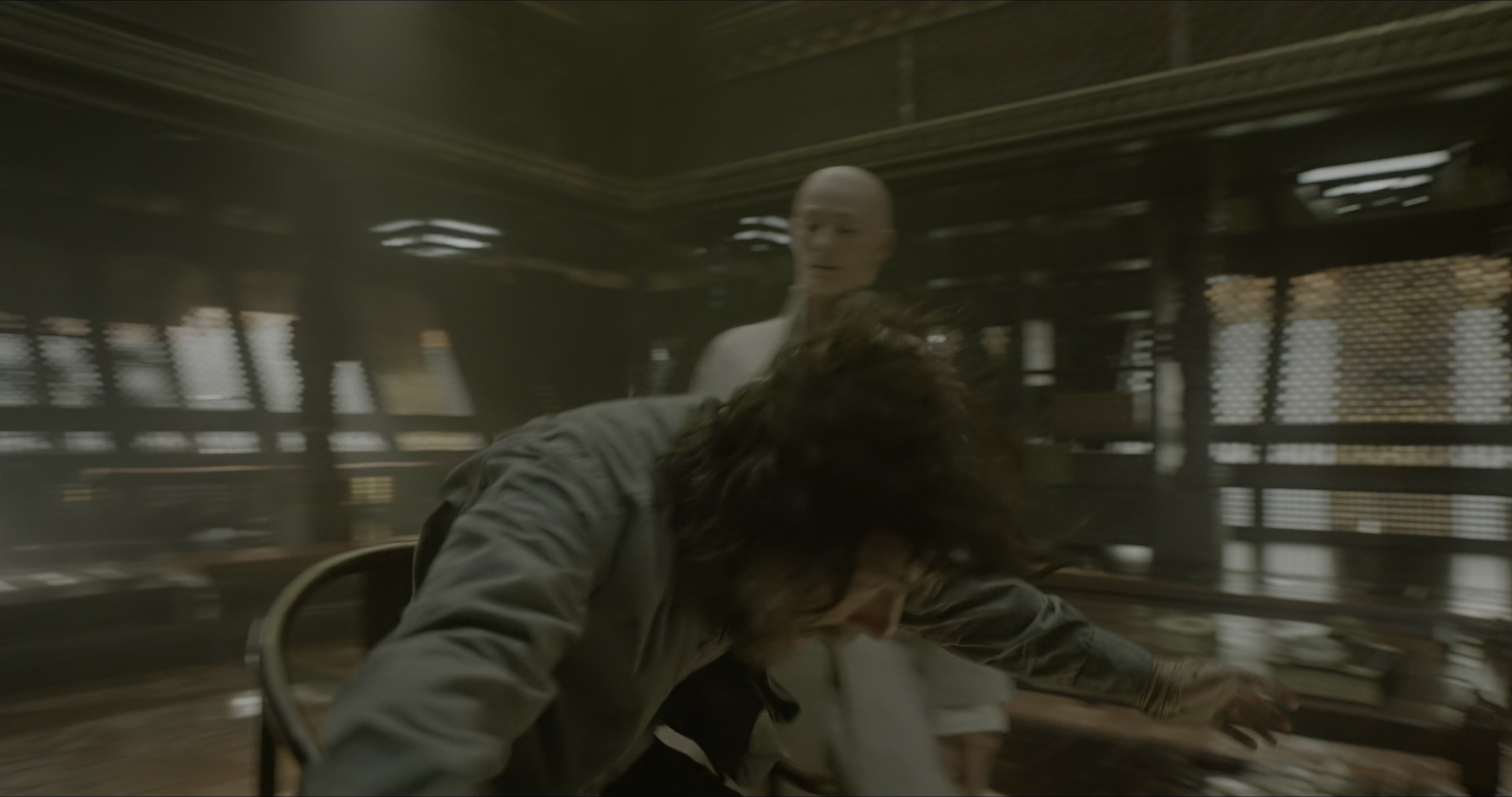 Doctor Strange (2016), wide, 1.90:1 — film still