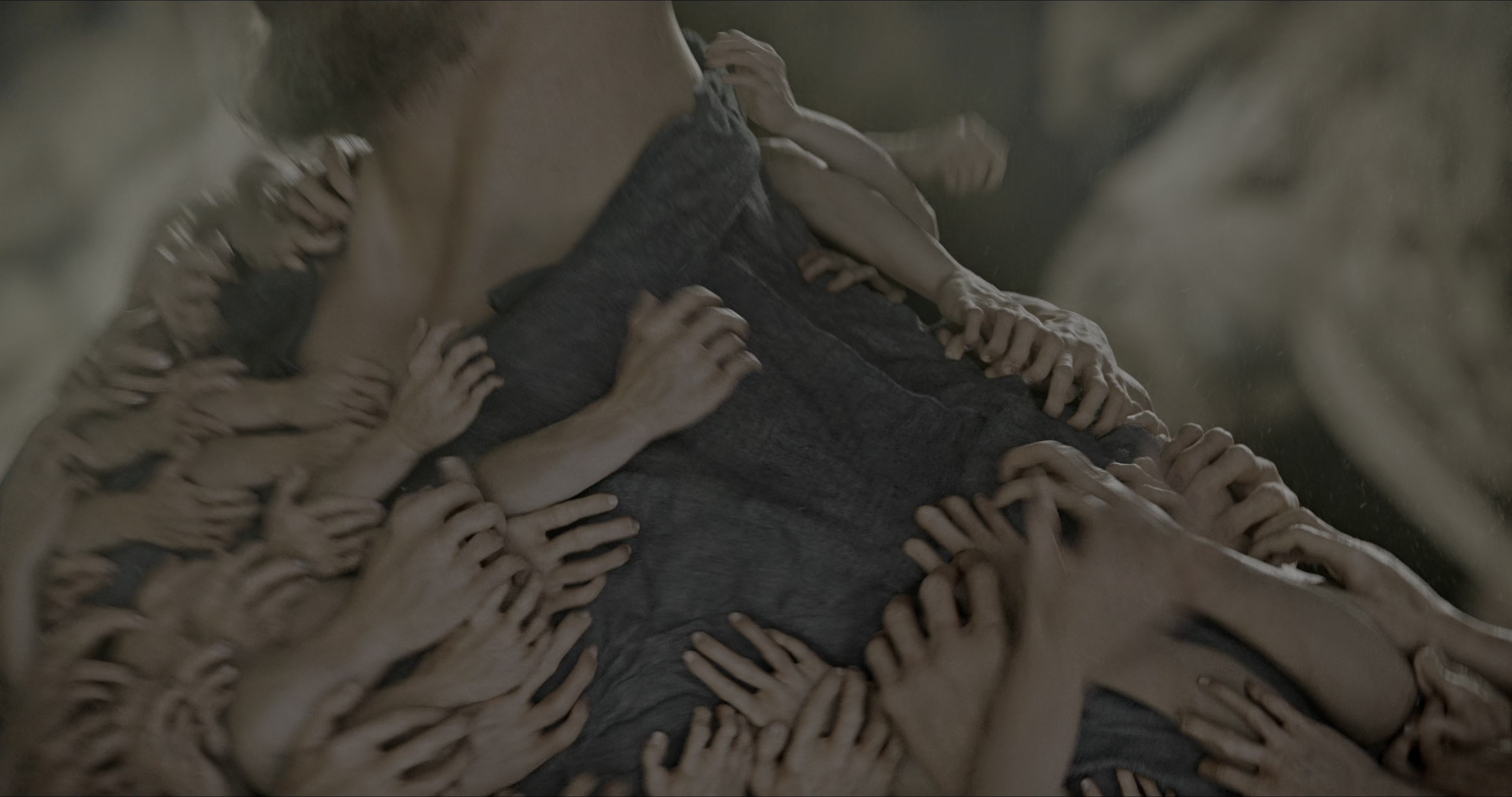 Doctor Strange (2016), wide, 1.90:1 — film still