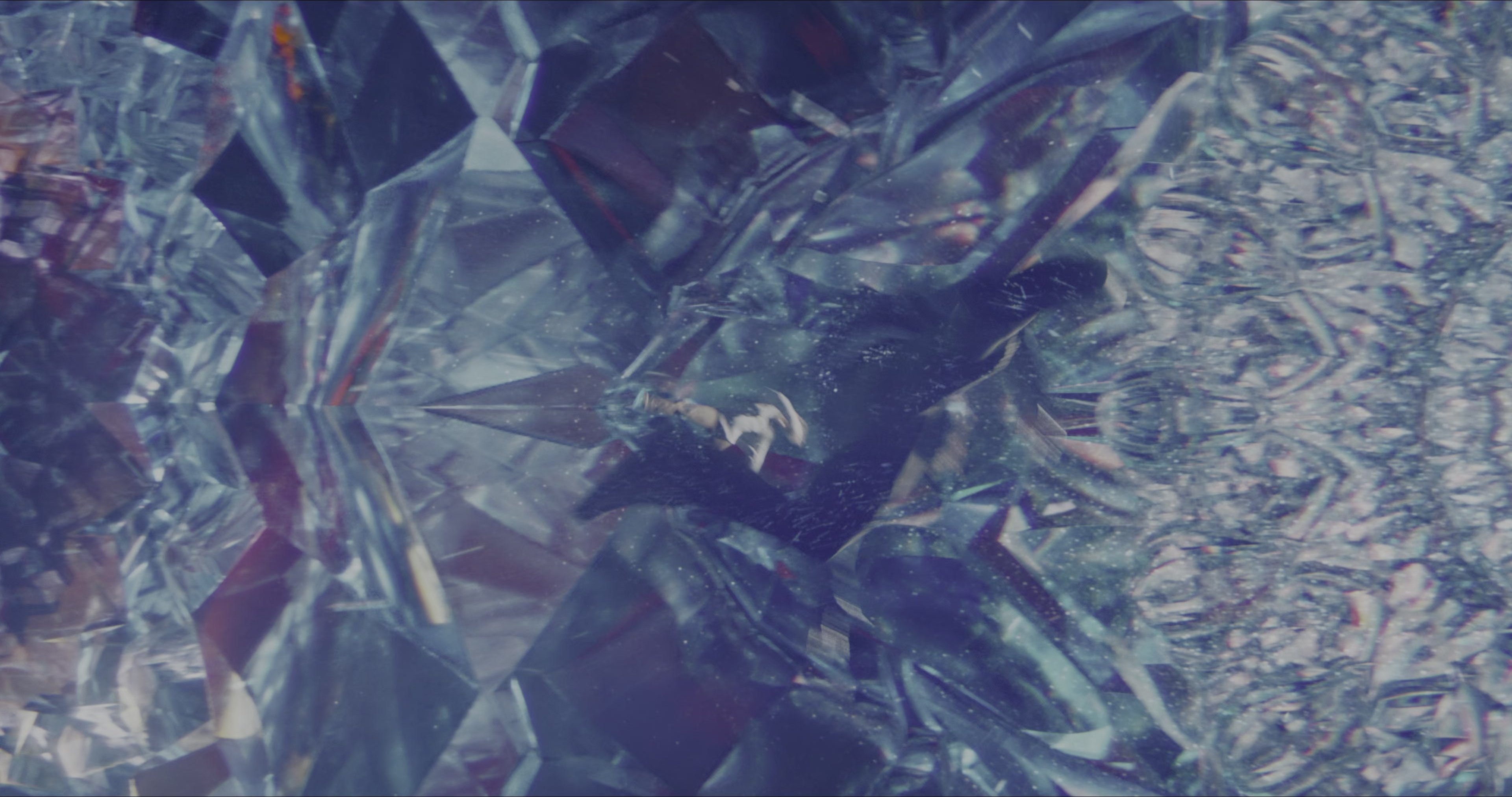Doctor Strange (2016), wide, 1.90:1 — film still