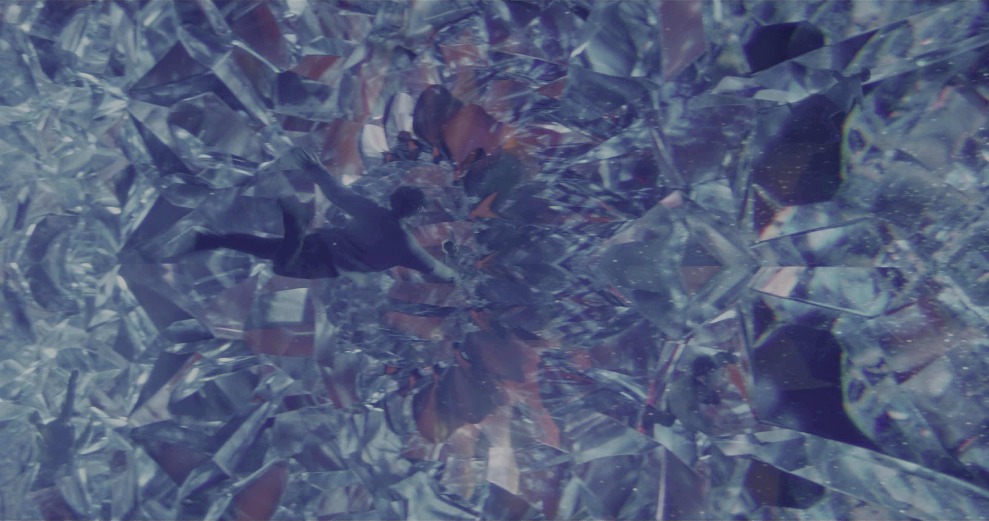 Doctor Strange (2016), wide, 1.90:1 — film still
