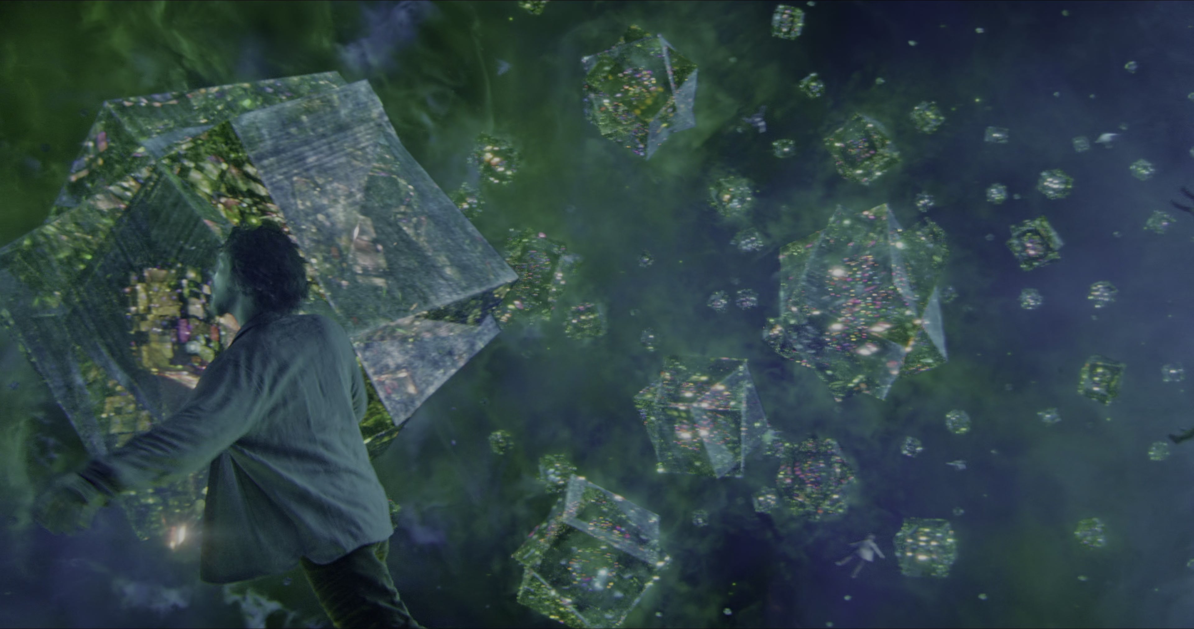 Doctor Strange (2016), wide, 1.90:1 — film still