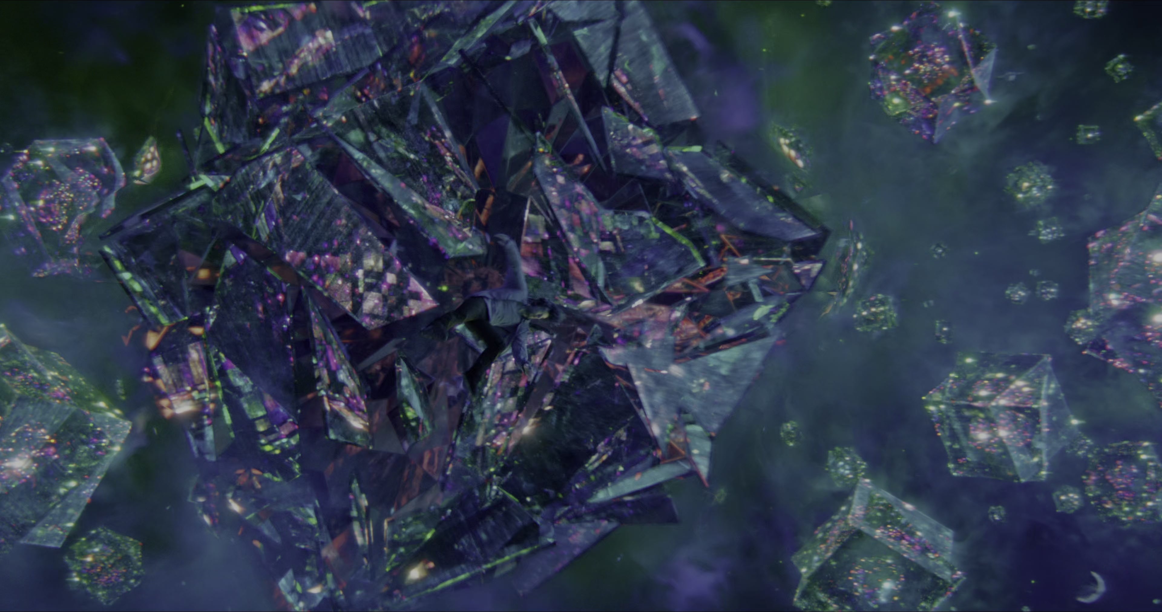 Doctor Strange (2016), wide, 1.90:1 — film still