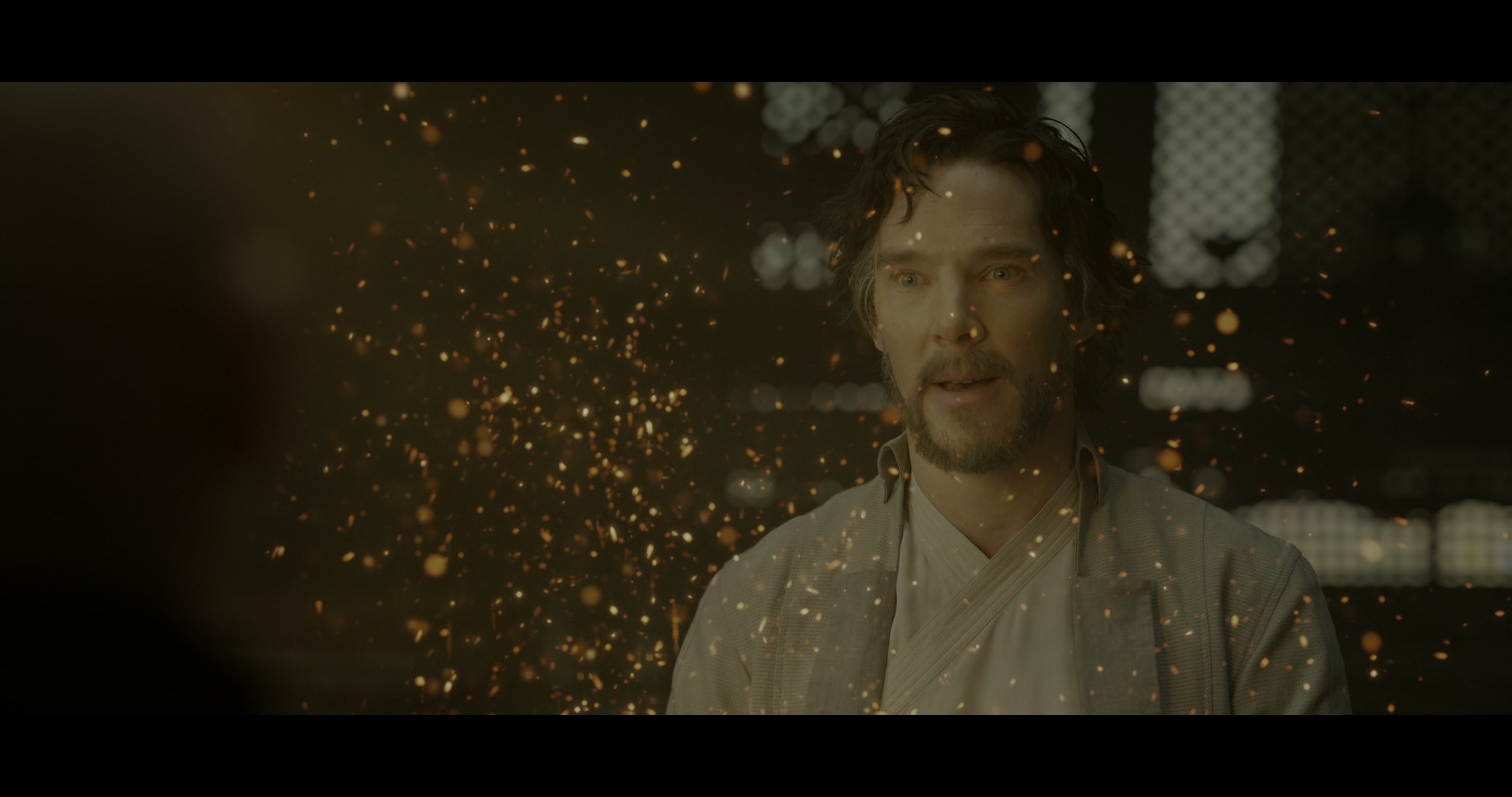 Doctor Strange (2016), wide, 1.90:1 — film still