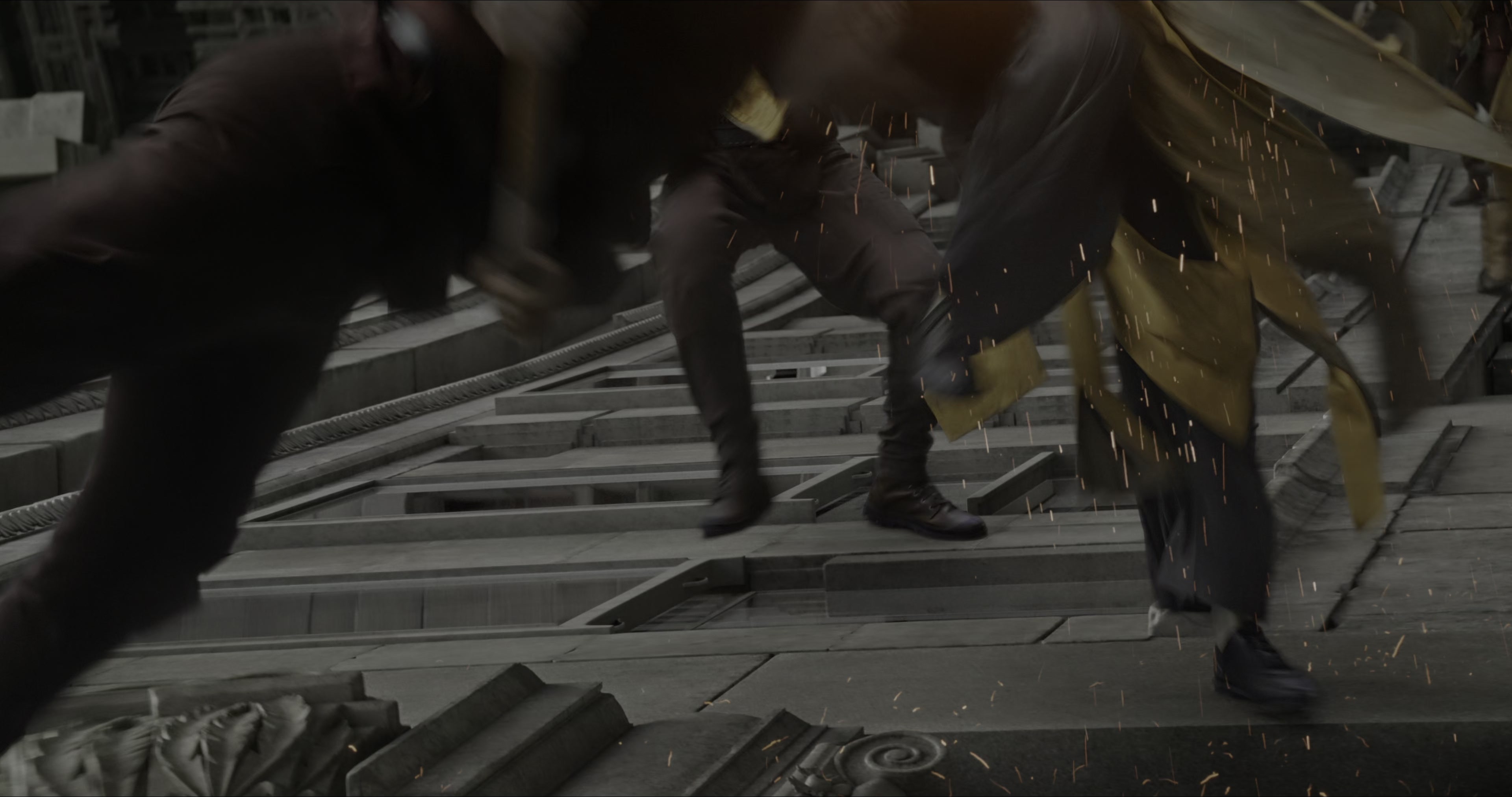 Doctor Strange (2016), wide, 1.90:1 — film still