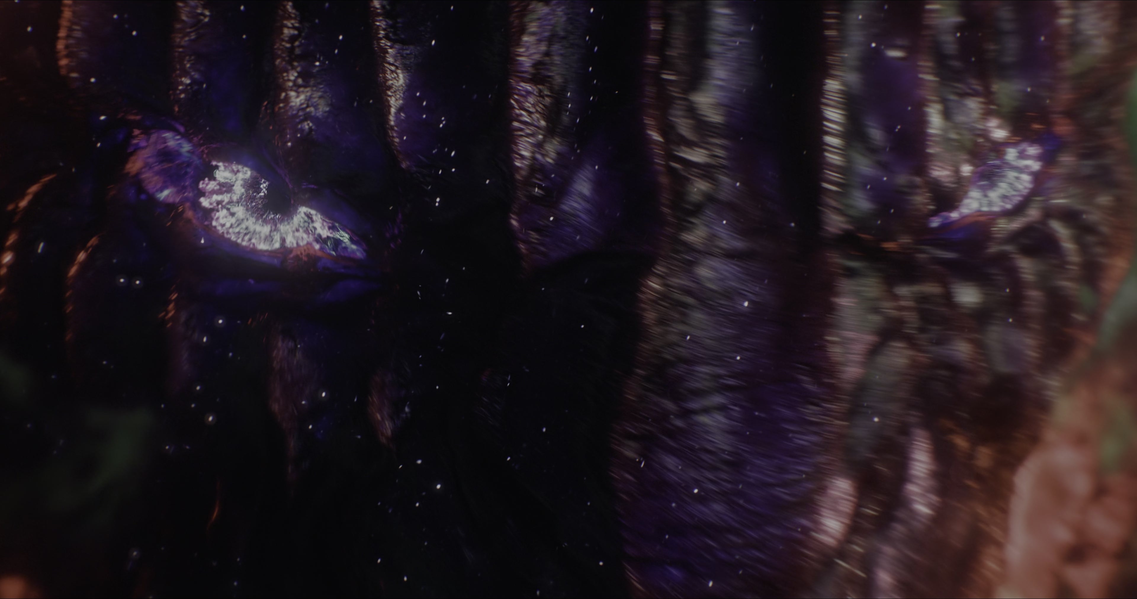 Doctor Strange (2016), wide, 1.90:1 — film still