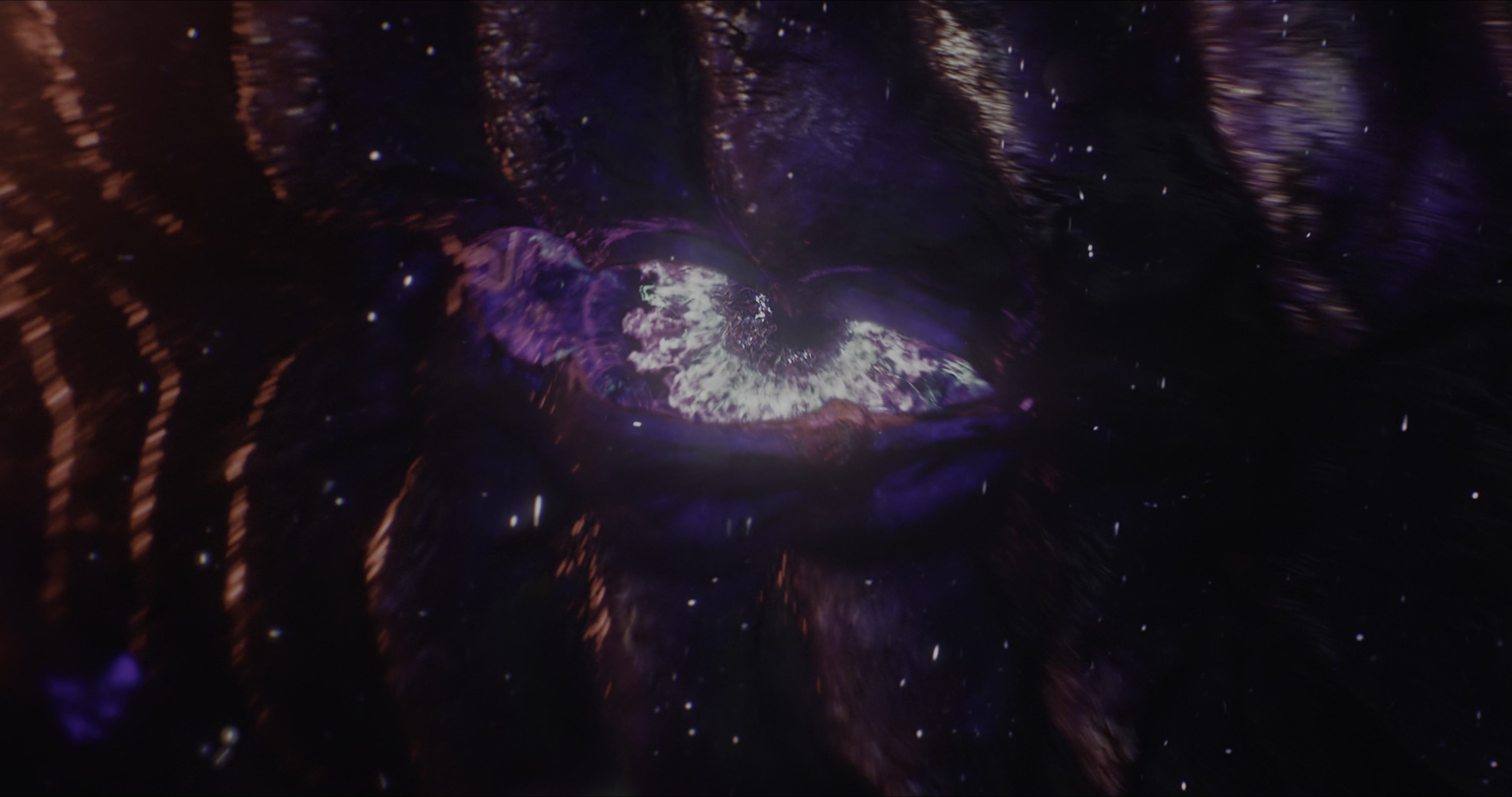 Doctor Strange (2016), wide, 1.90:1 — film still