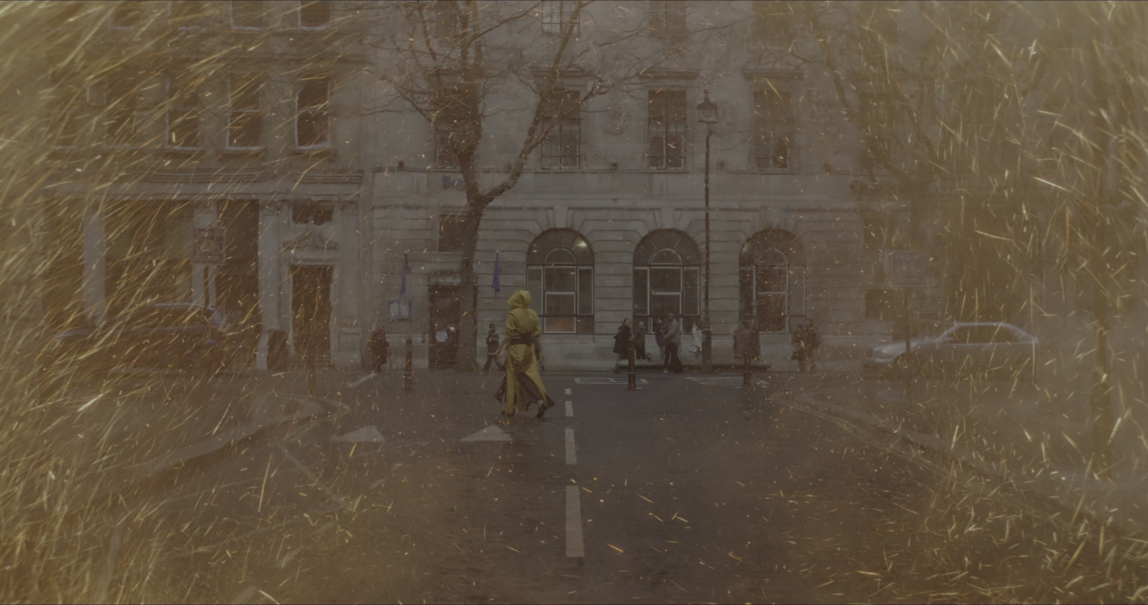 Doctor Strange (2016), wide, 1.90:1 — film still
