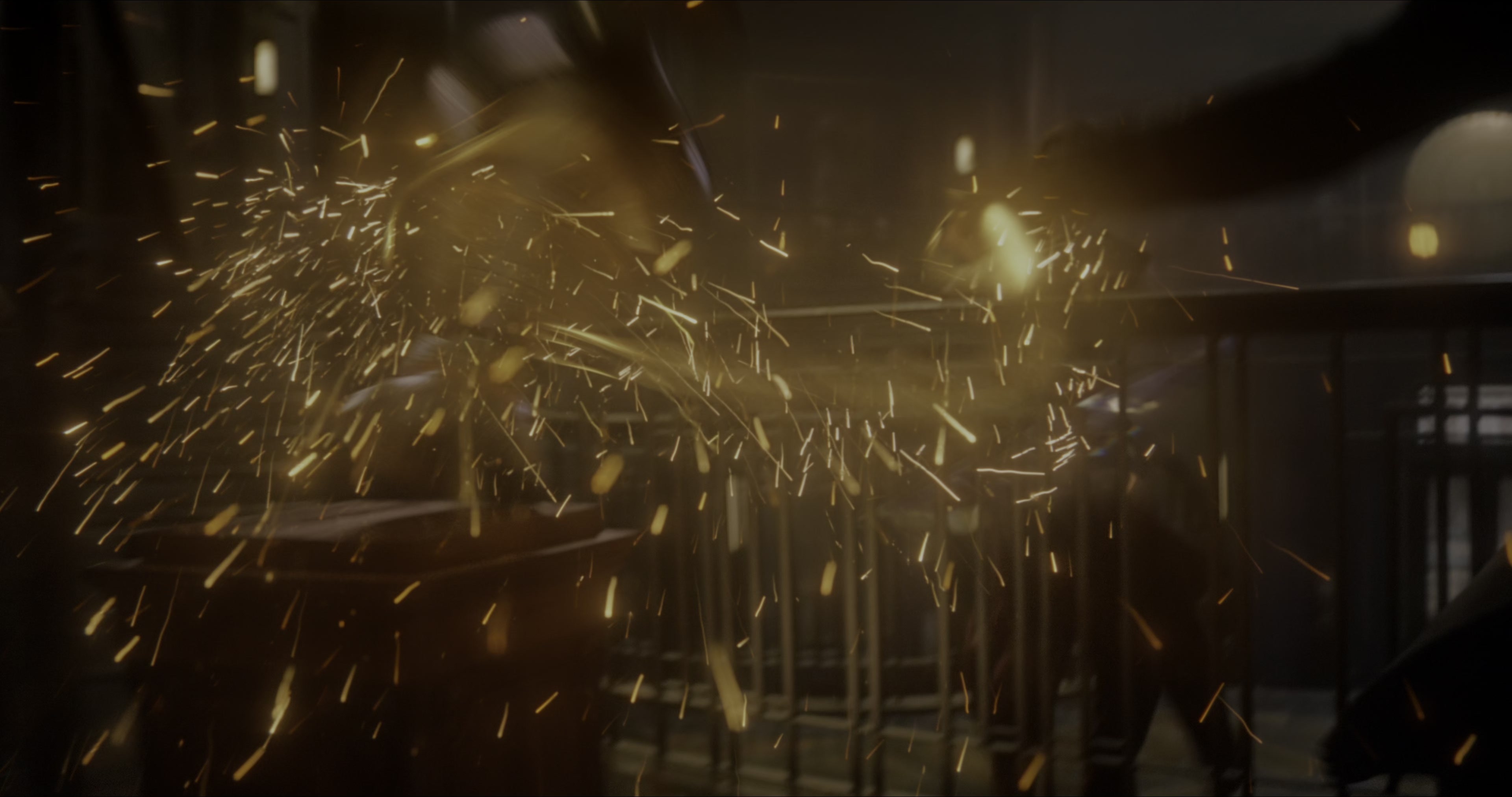 Doctor Strange (2016), medium, 1.90:1 — film still