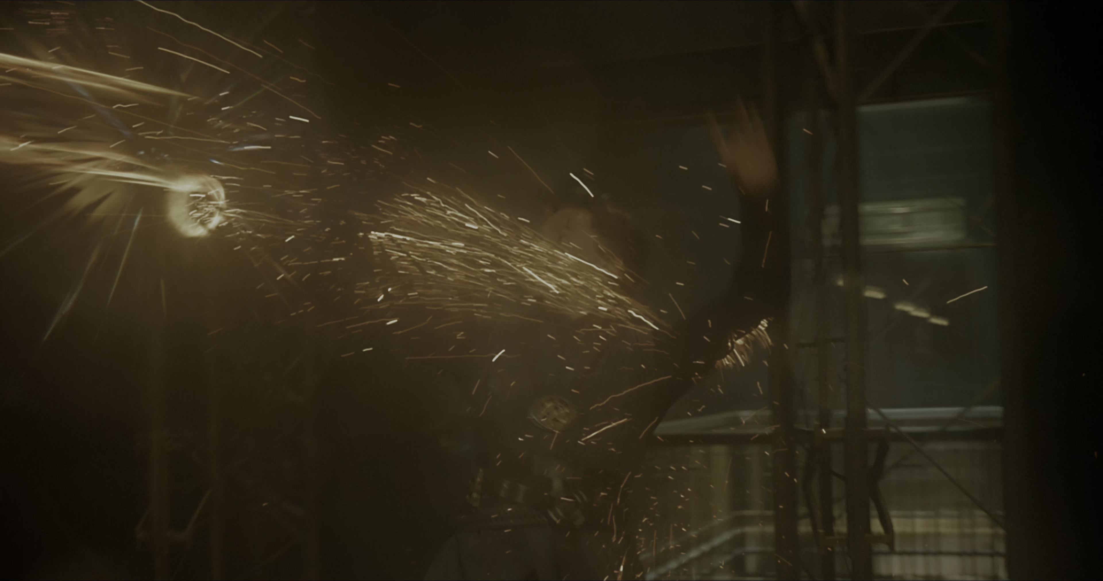 Doctor Strange (2016), medium, 1.90:1 — film still