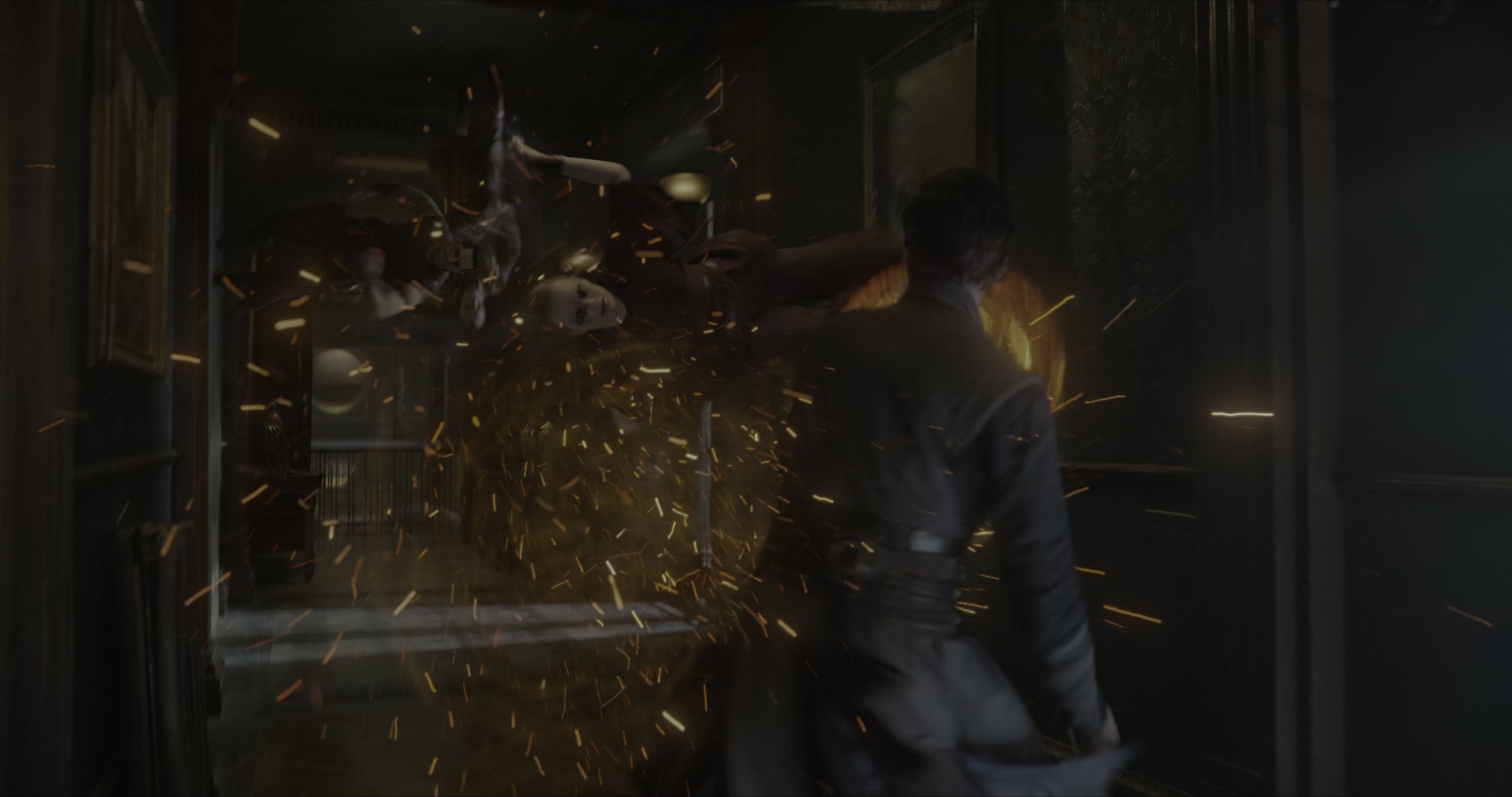 Doctor Strange (2016), wide, 1.90:1 — film still