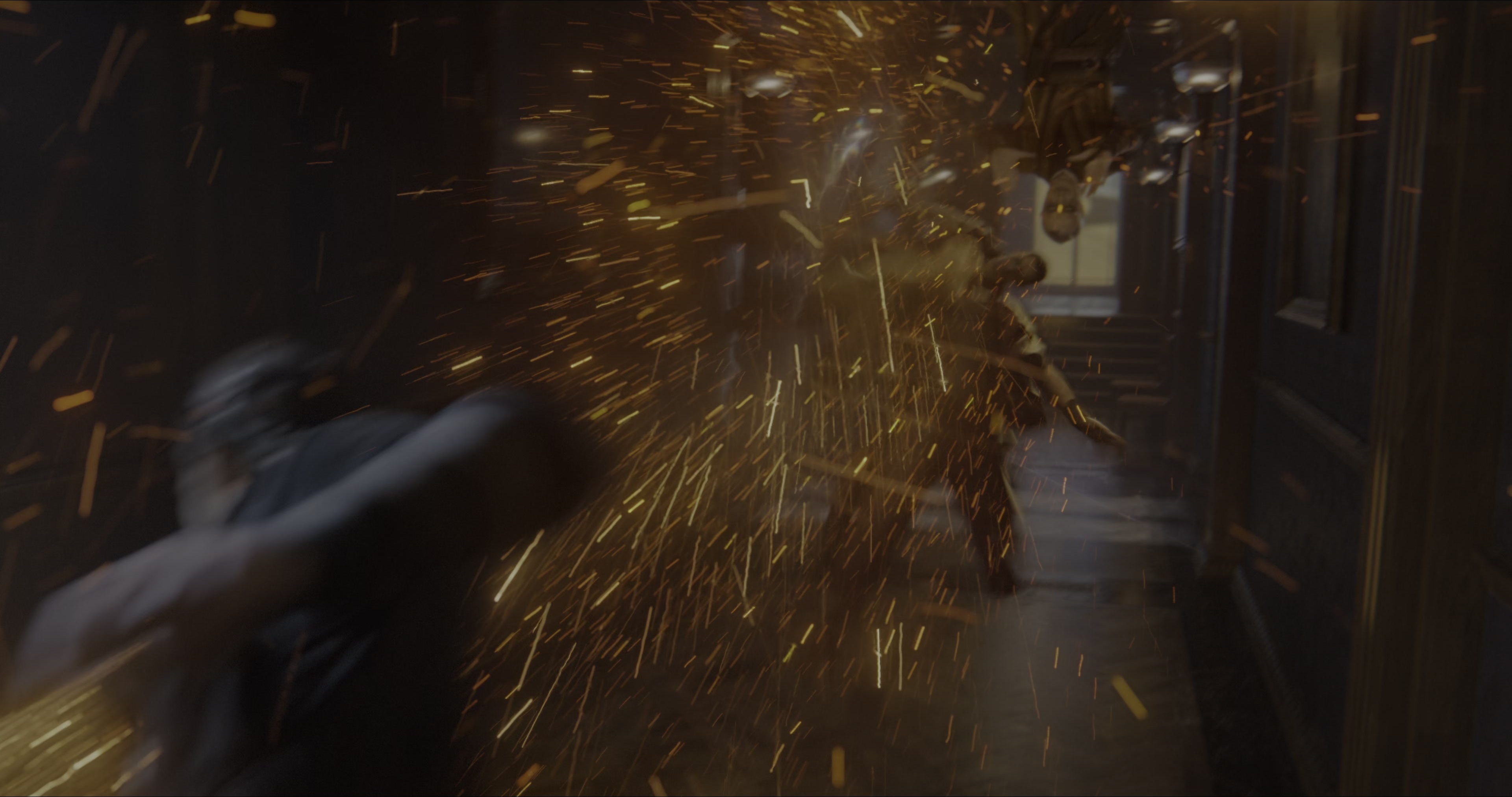 Doctor Strange (2016), wide, 1.90:1 — film still