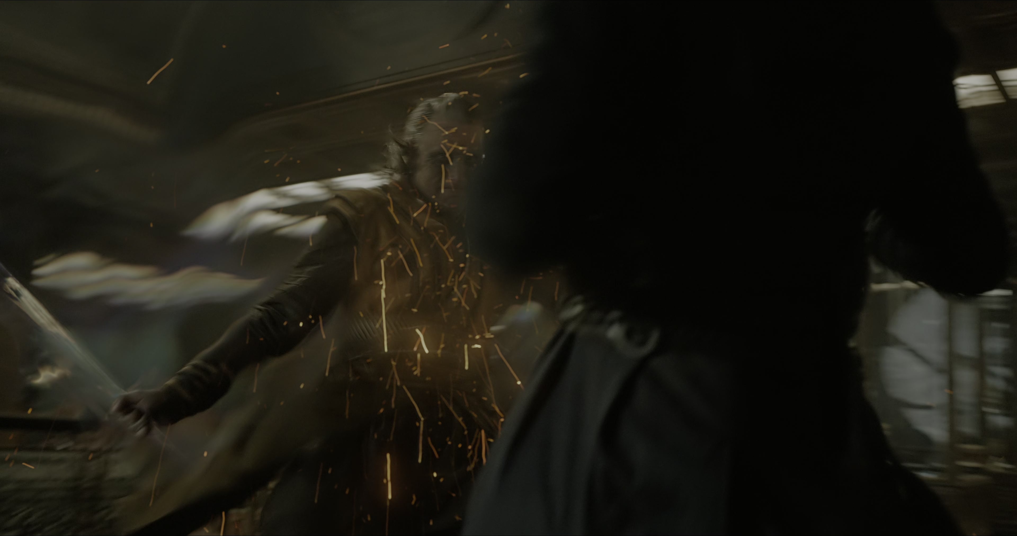 Doctor Strange (2016), wide, 1.90:1 — film still