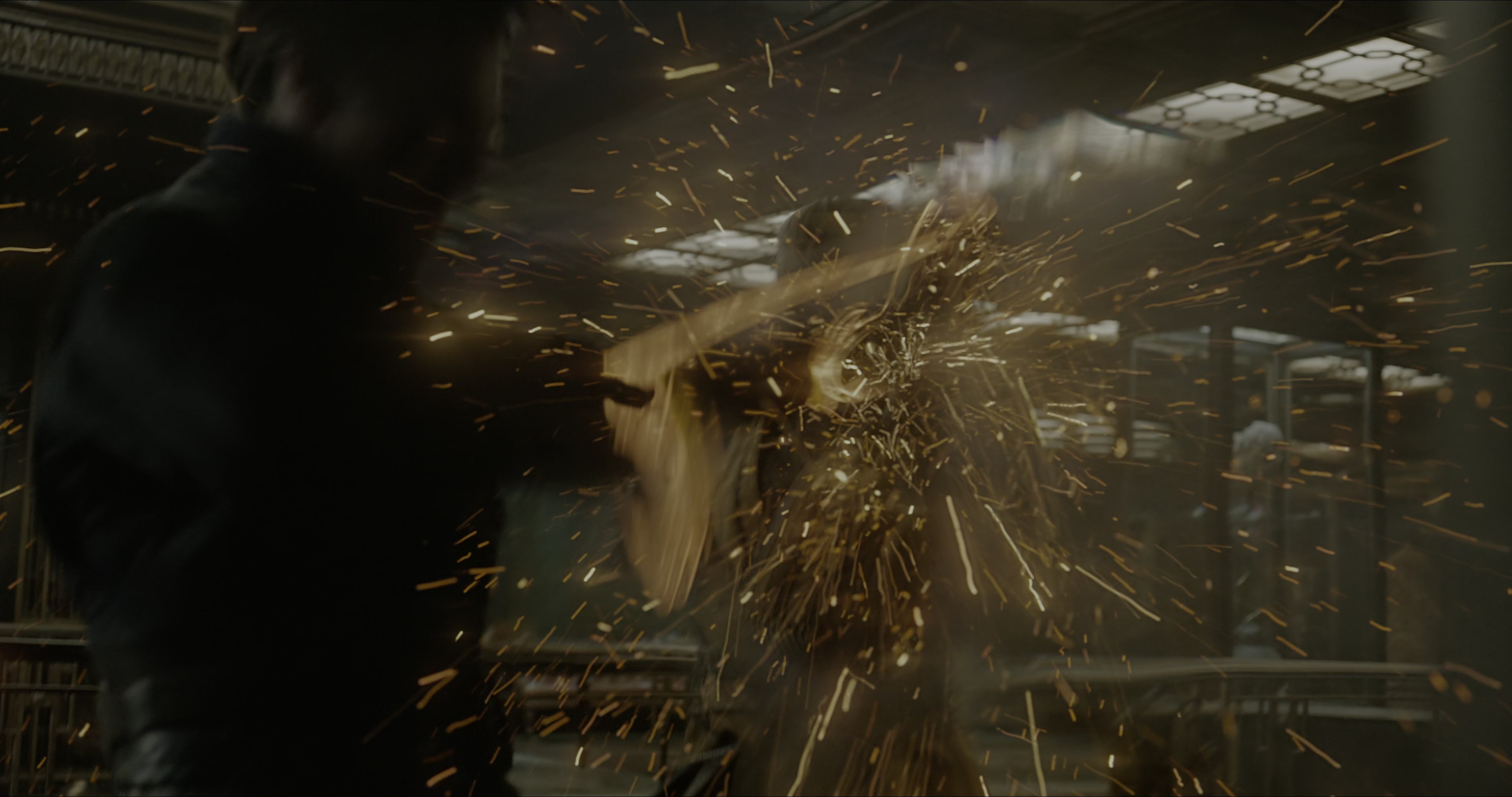 Doctor Strange (2016), wide, 1.90:1 — film still