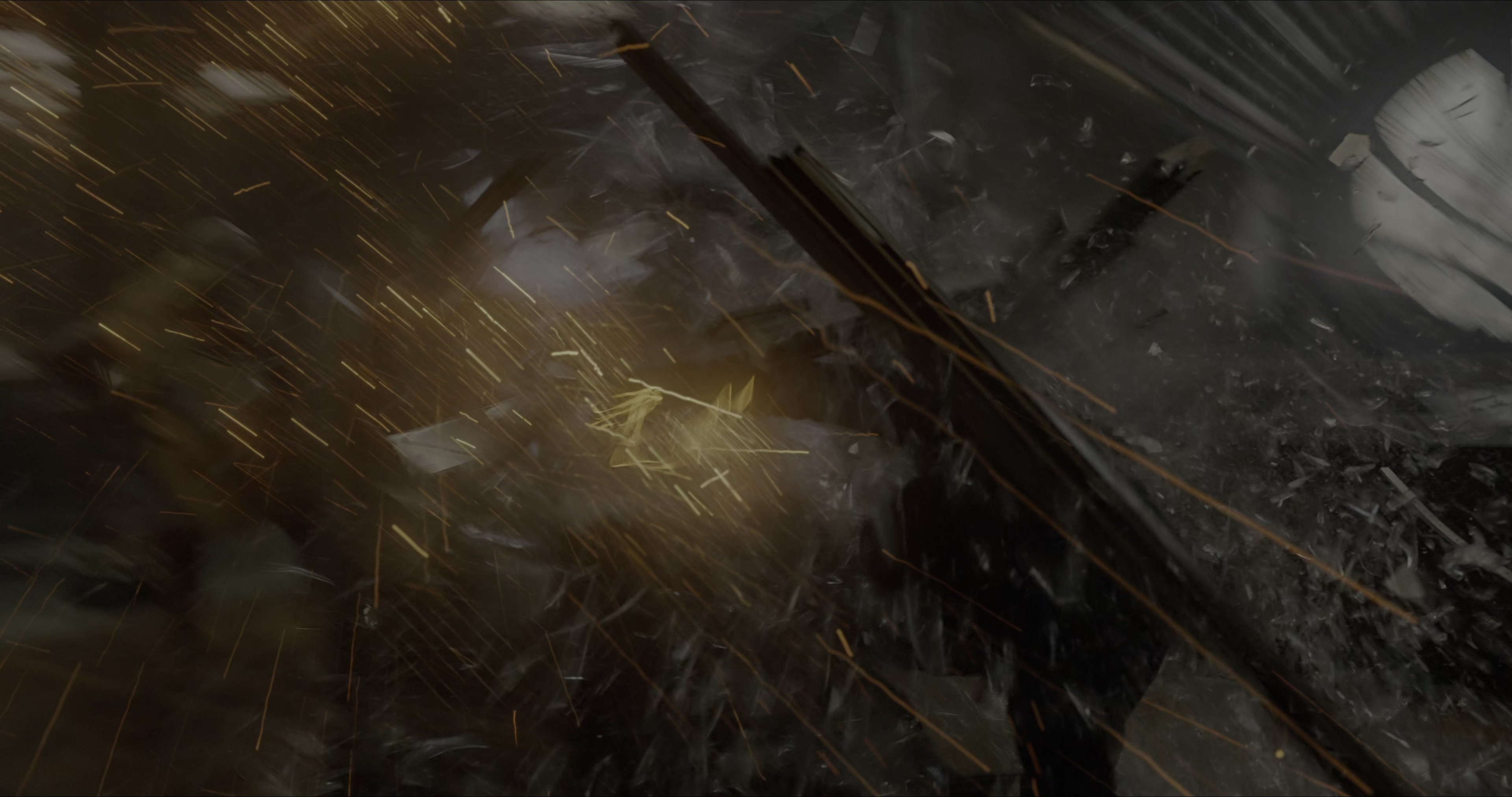 Doctor Strange (2016), wide, 1.90:1 — film still