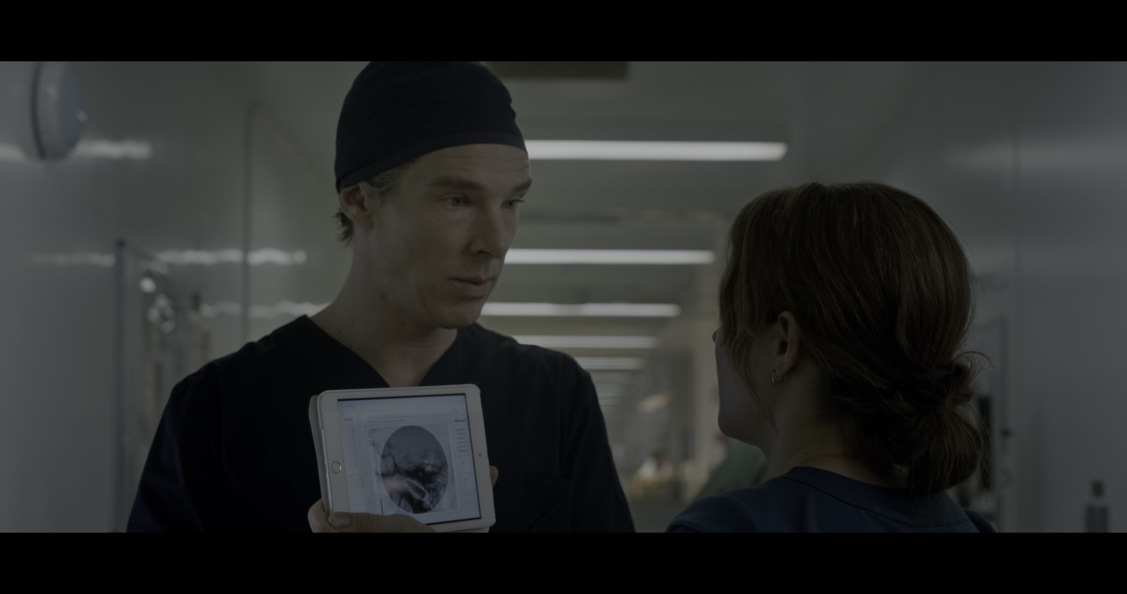Doctor Strange (2016), wide, 1.90:1 — film still