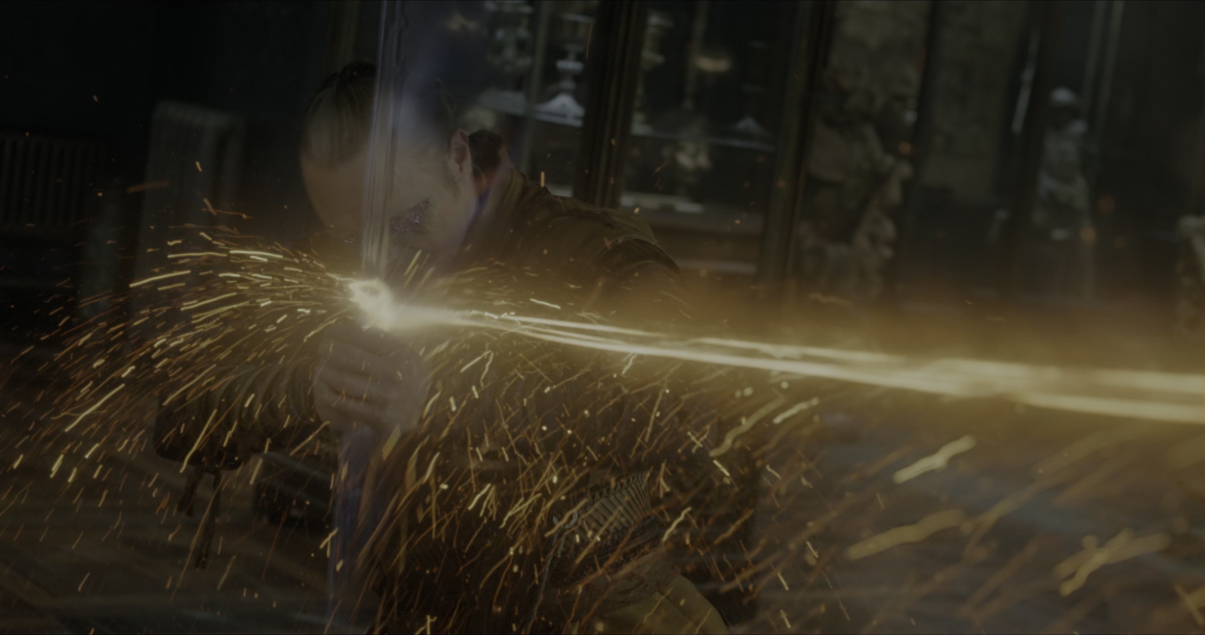 Doctor Strange (2016), wide, 1.90:1 — film still