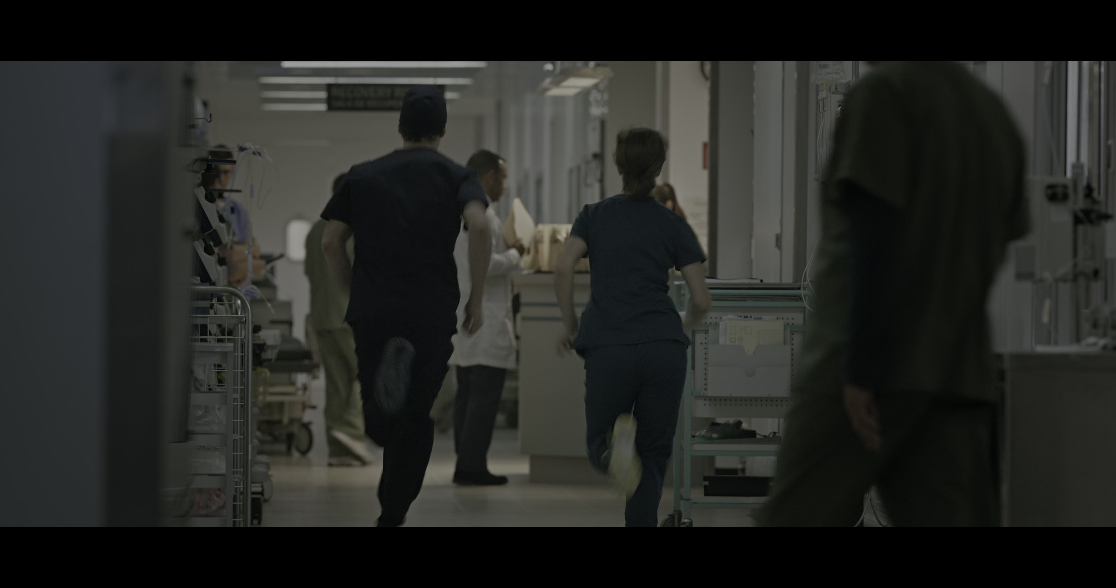 Doctor Strange (2016), medium, 1.90:1 — film still