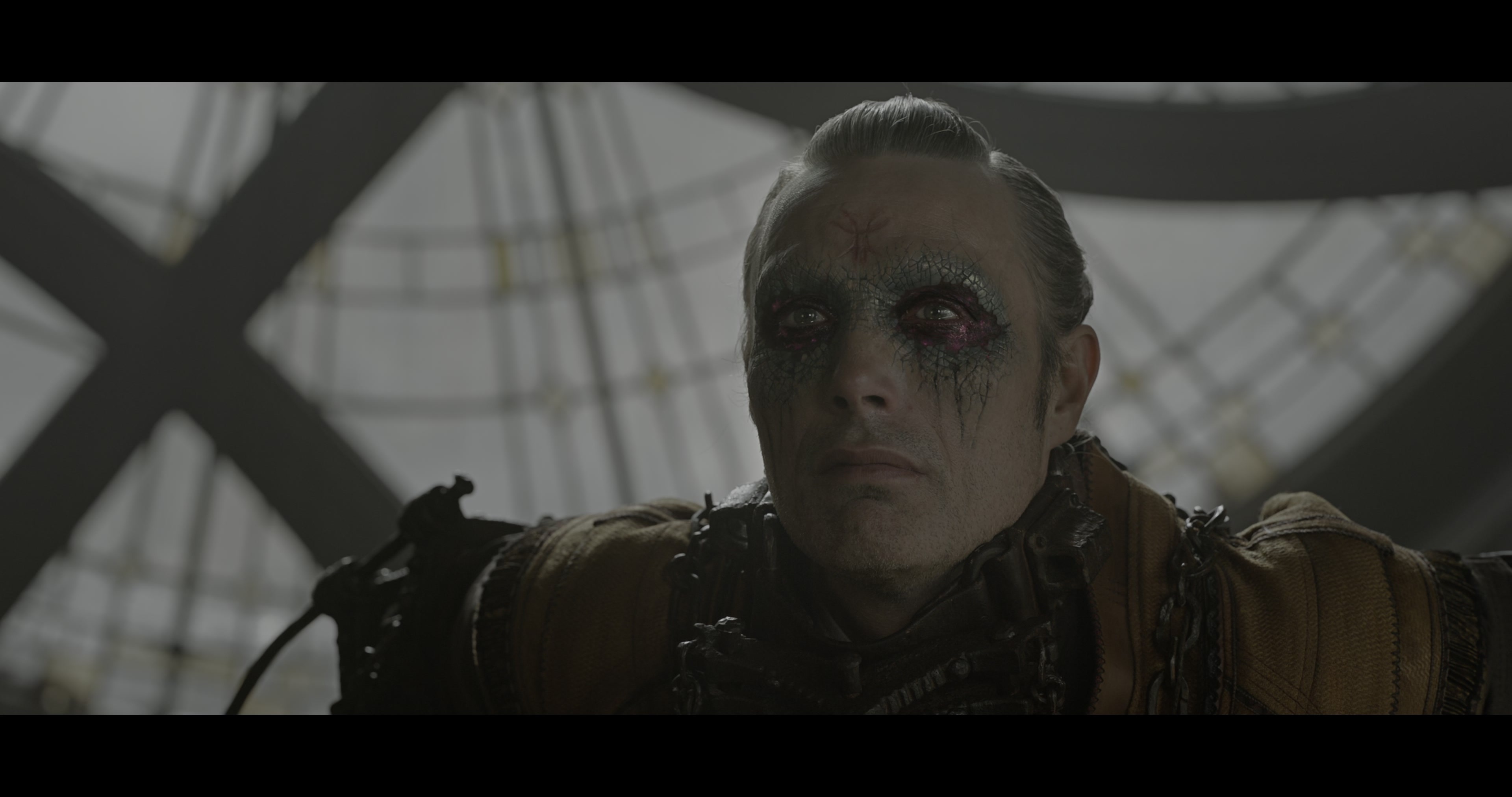 Doctor Strange (2016), medium, 1.90:1 — film still