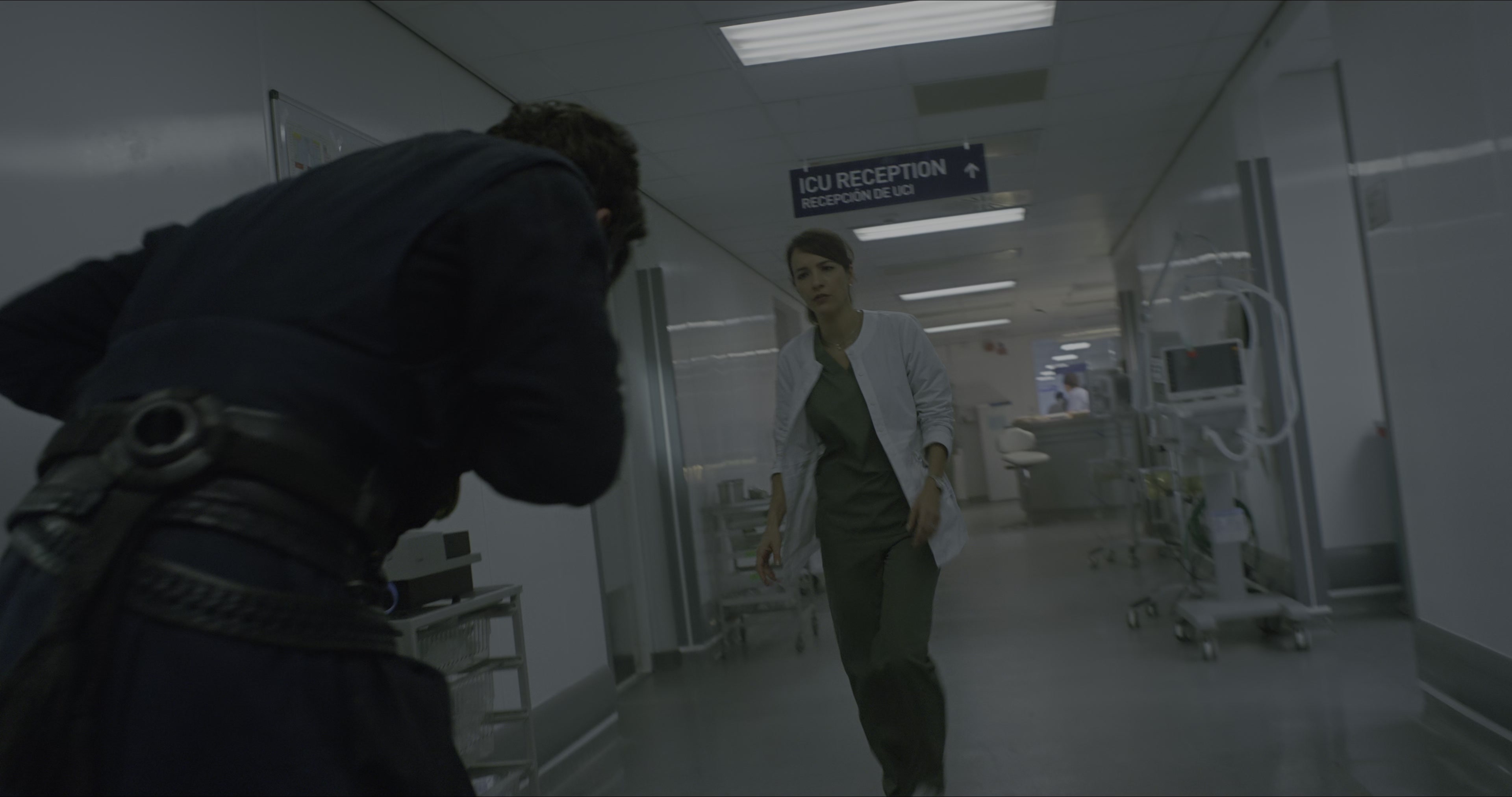 Doctor Strange (2016), wide, 1.90:1 — film still
