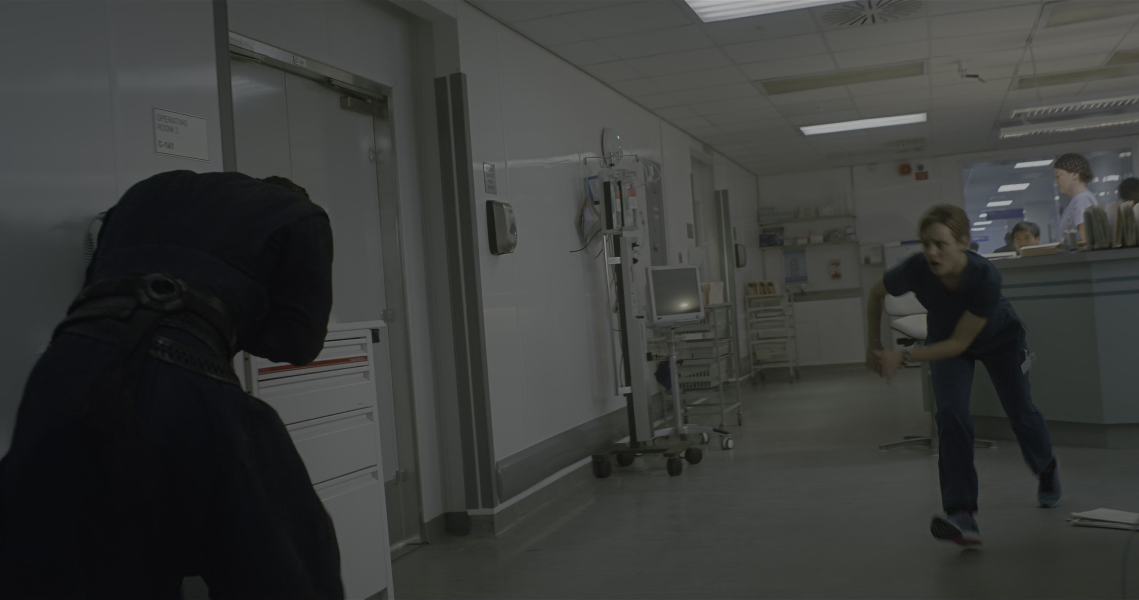 Doctor Strange (2016), wide, 1.90:1 — film still