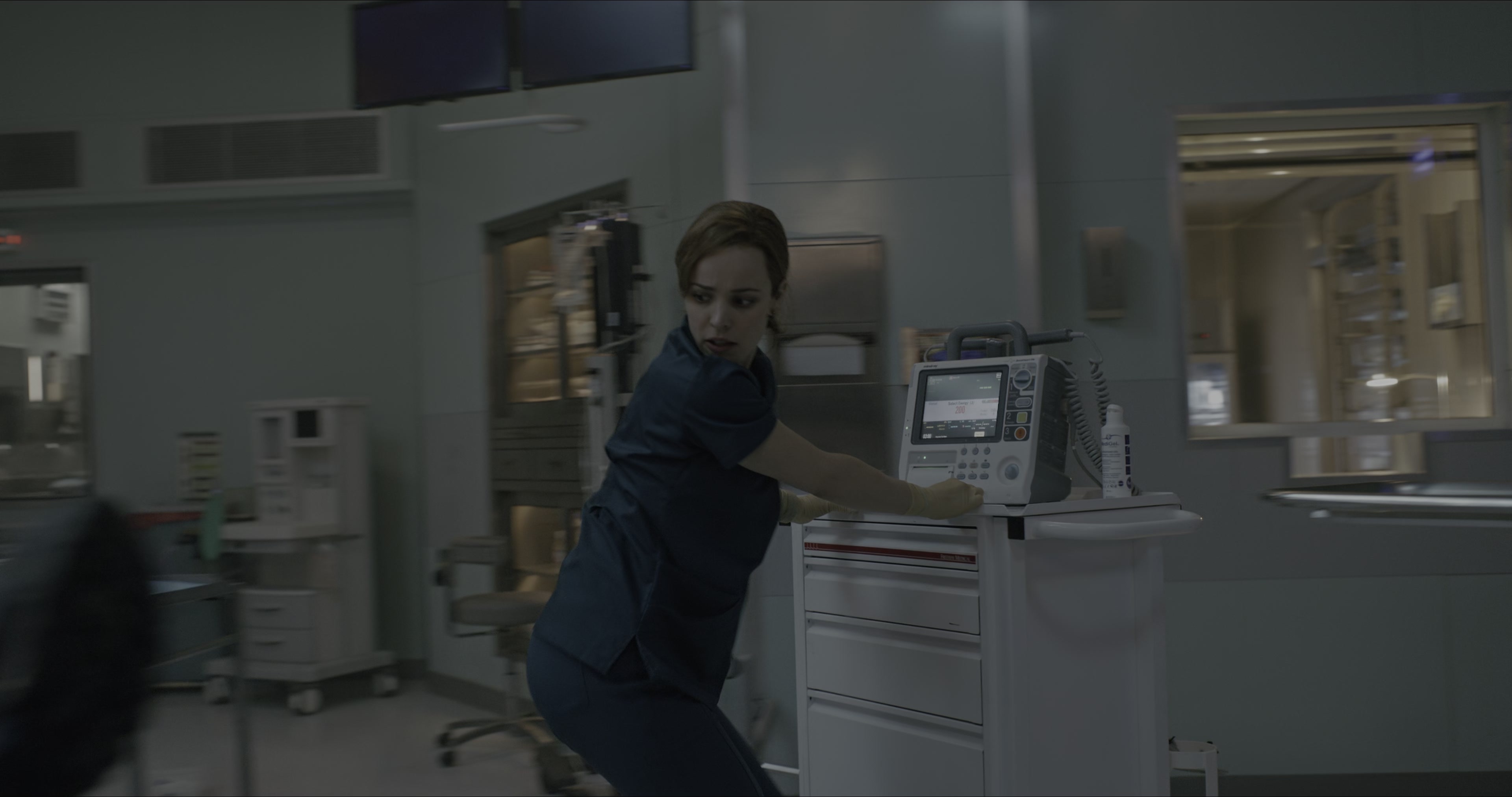 Doctor Strange (2016), wide, 1.90:1 — film still