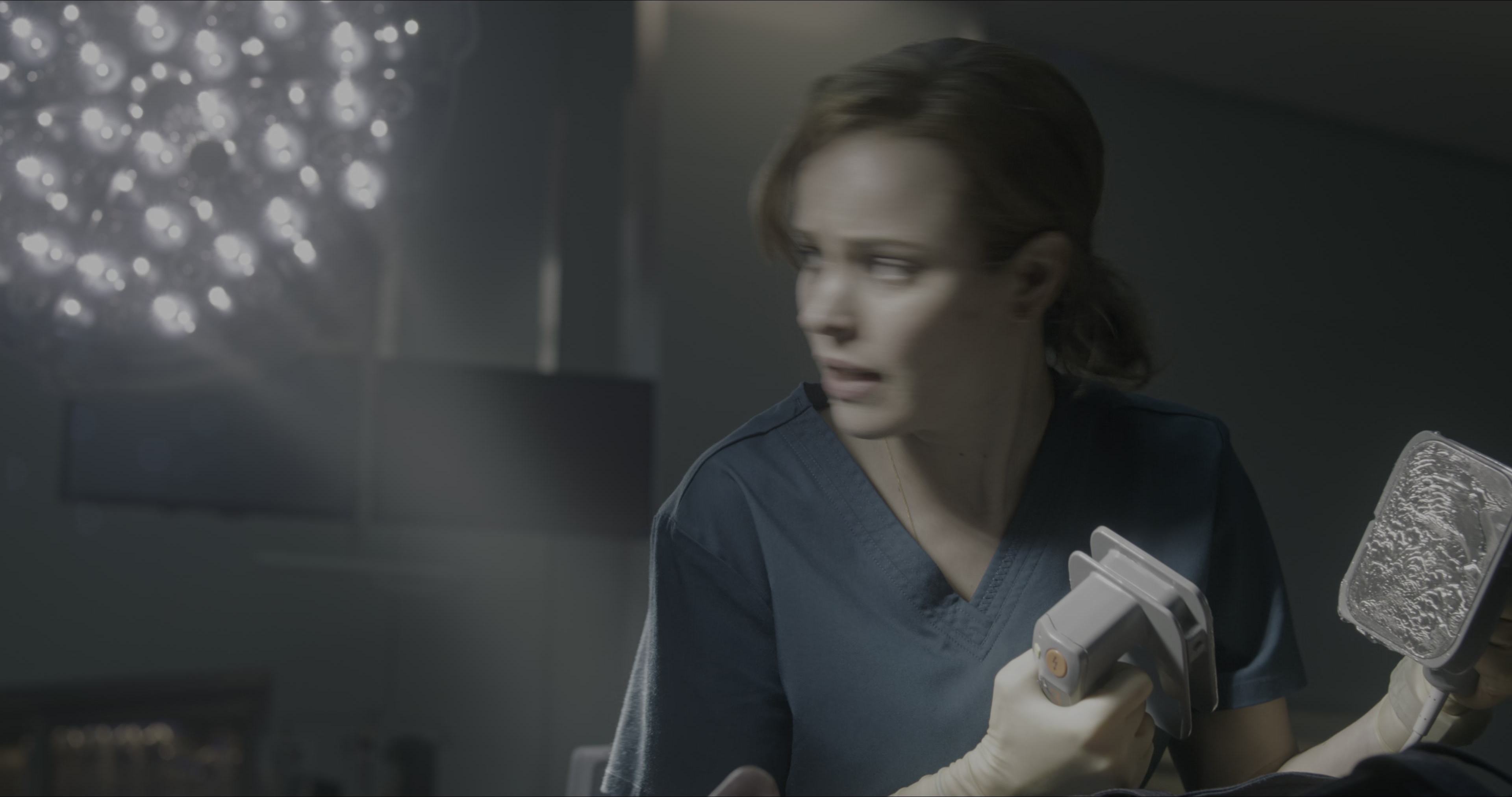 Doctor Strange (2016), wide, 1.90:1 — film still