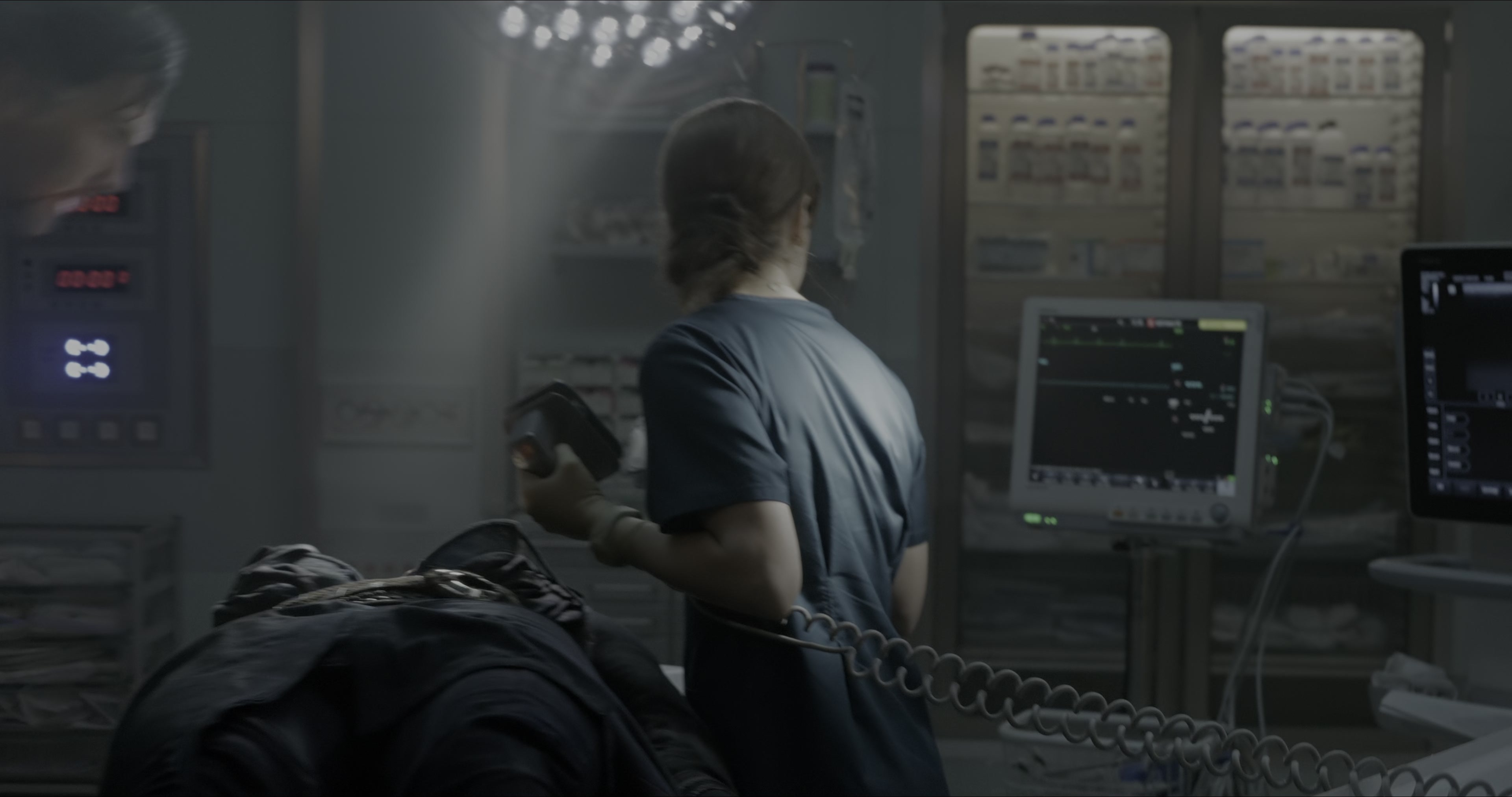 Doctor Strange (2016), wide, 1.90:1 — film still