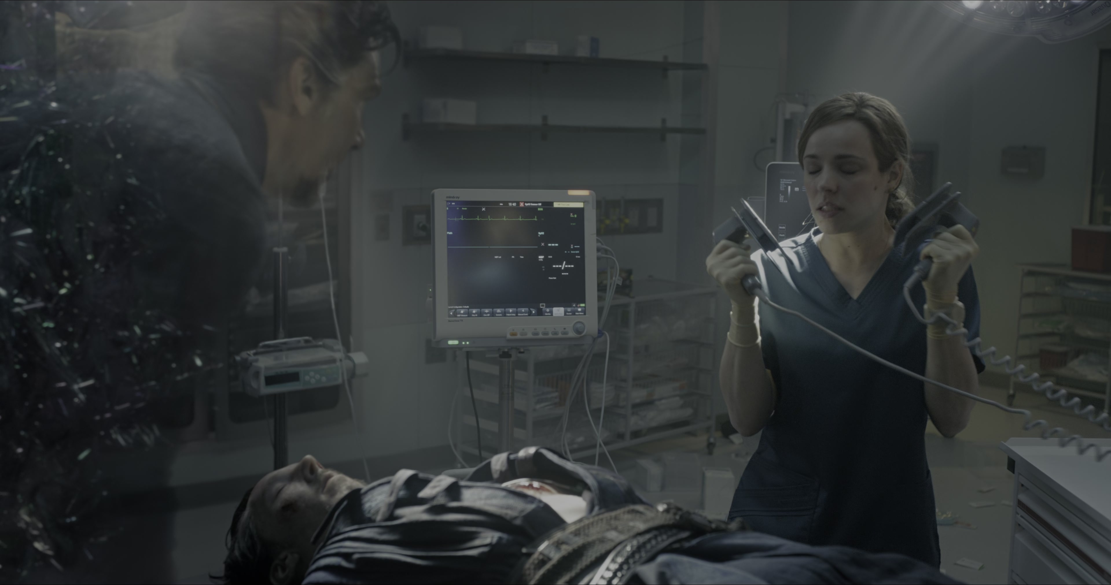 Doctor Strange (2016), wide, 1.90:1 — film still