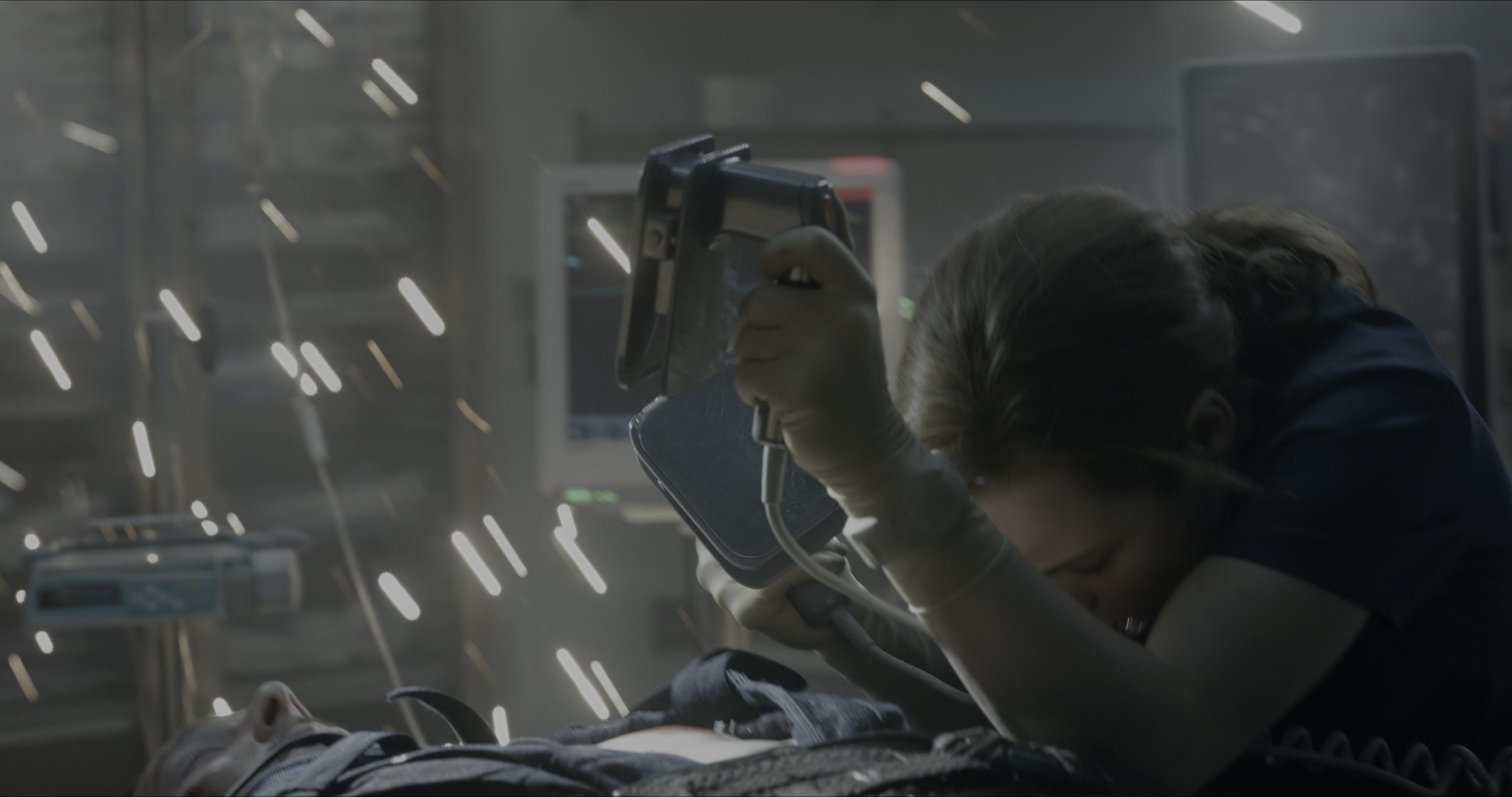Doctor Strange (2016), wide, 1.90:1 — film still