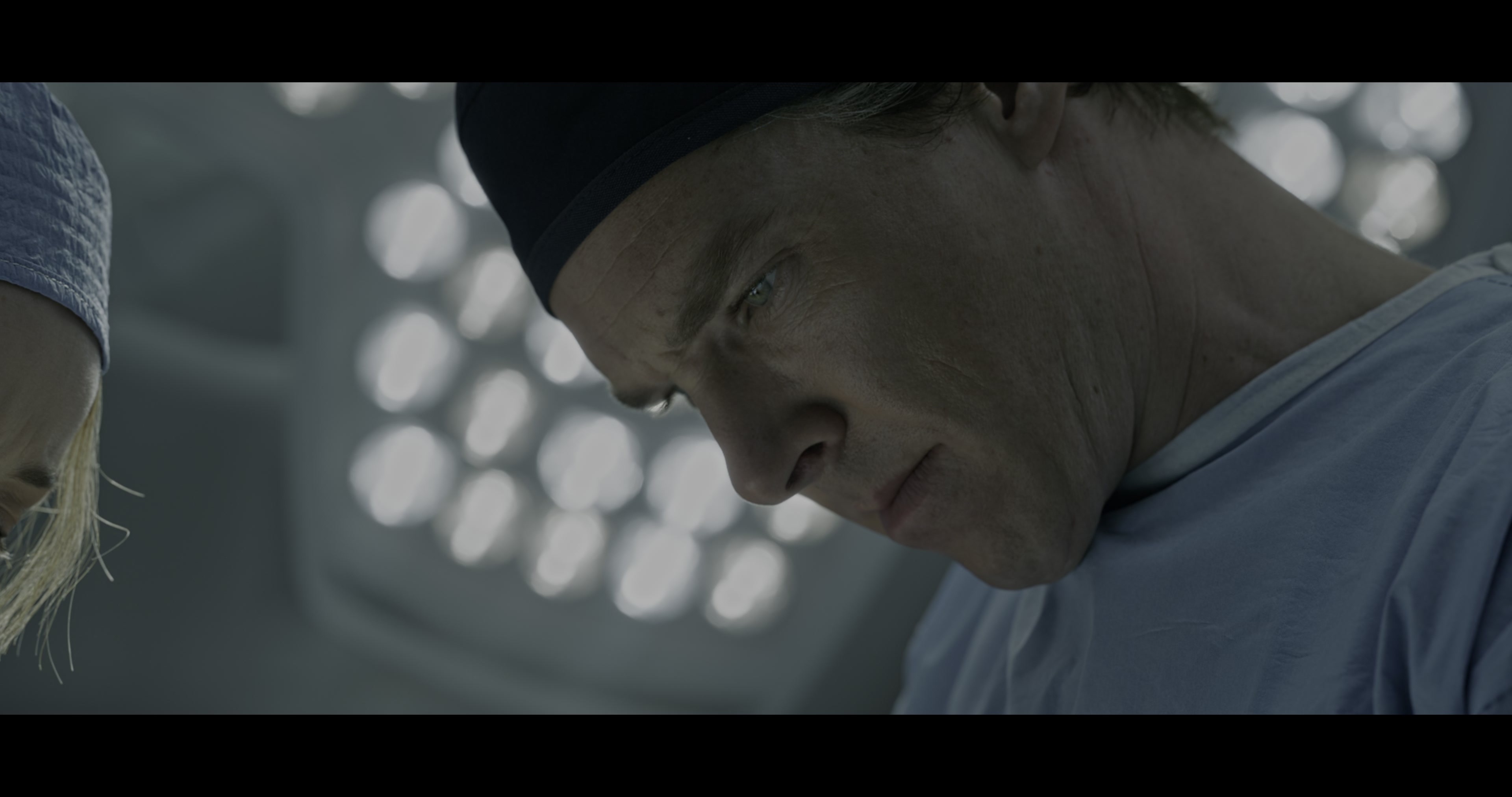 Doctor Strange (2016), wide, 1.90:1 — film still