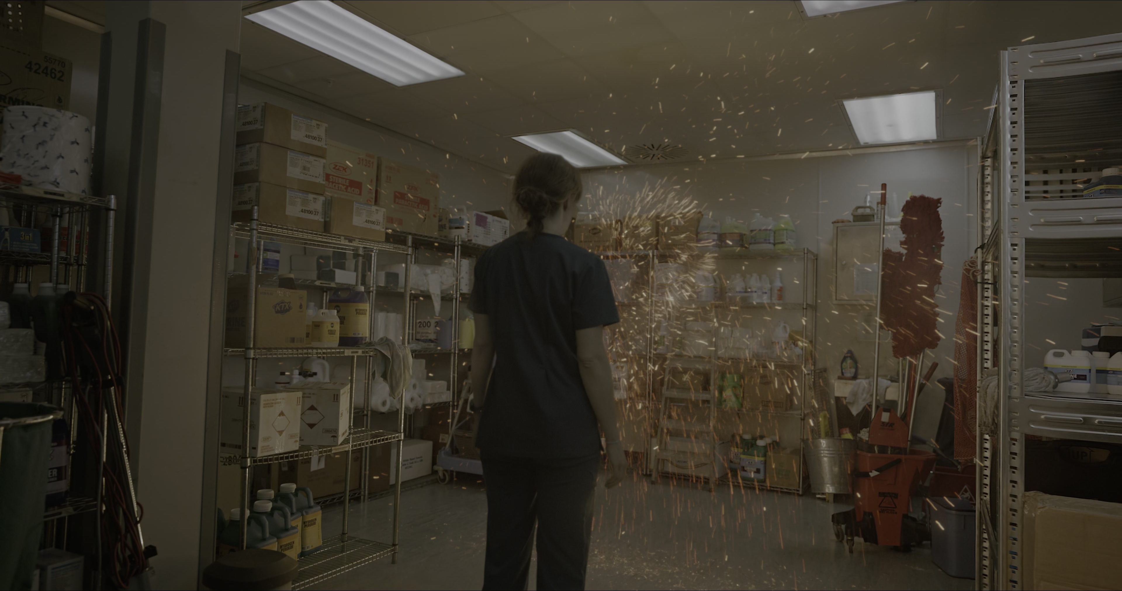 Doctor Strange (2016), wide, 1.90:1 — film still