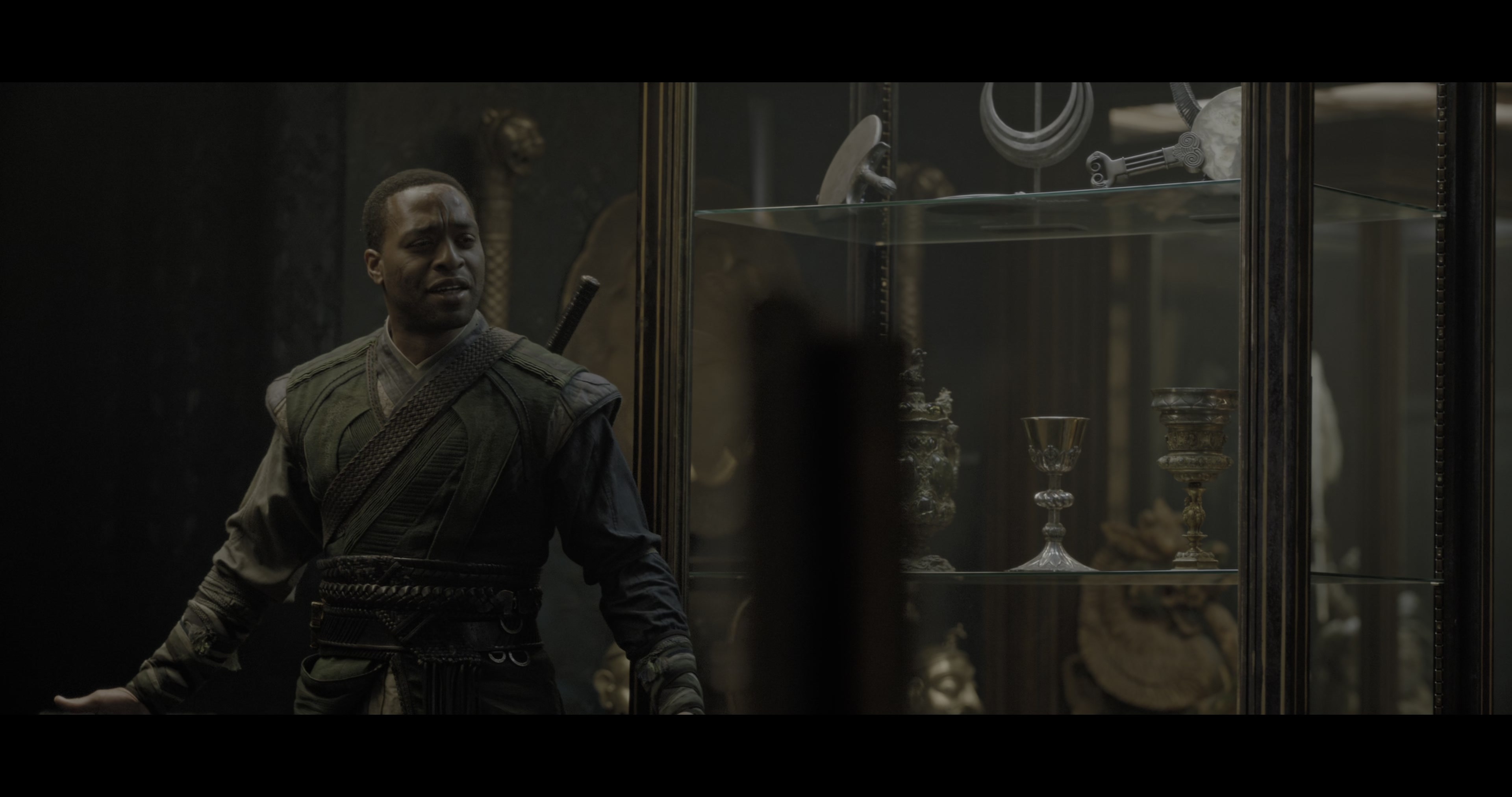 Doctor Strange (2016), wide, 1.90:1 — film still