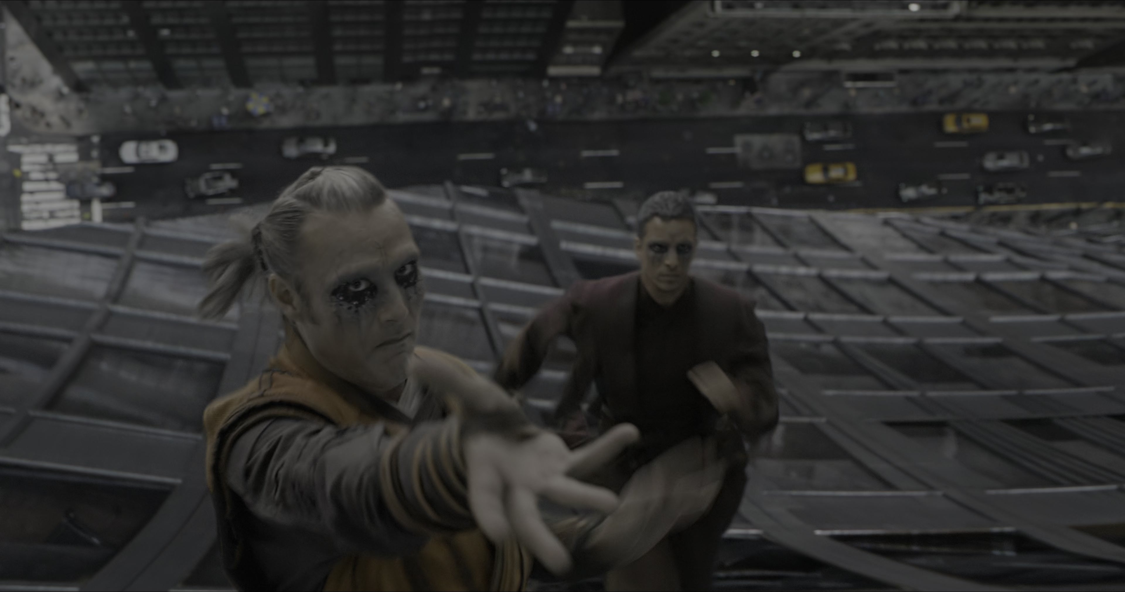 Doctor Strange (2016), wide, 1.90:1 — film still