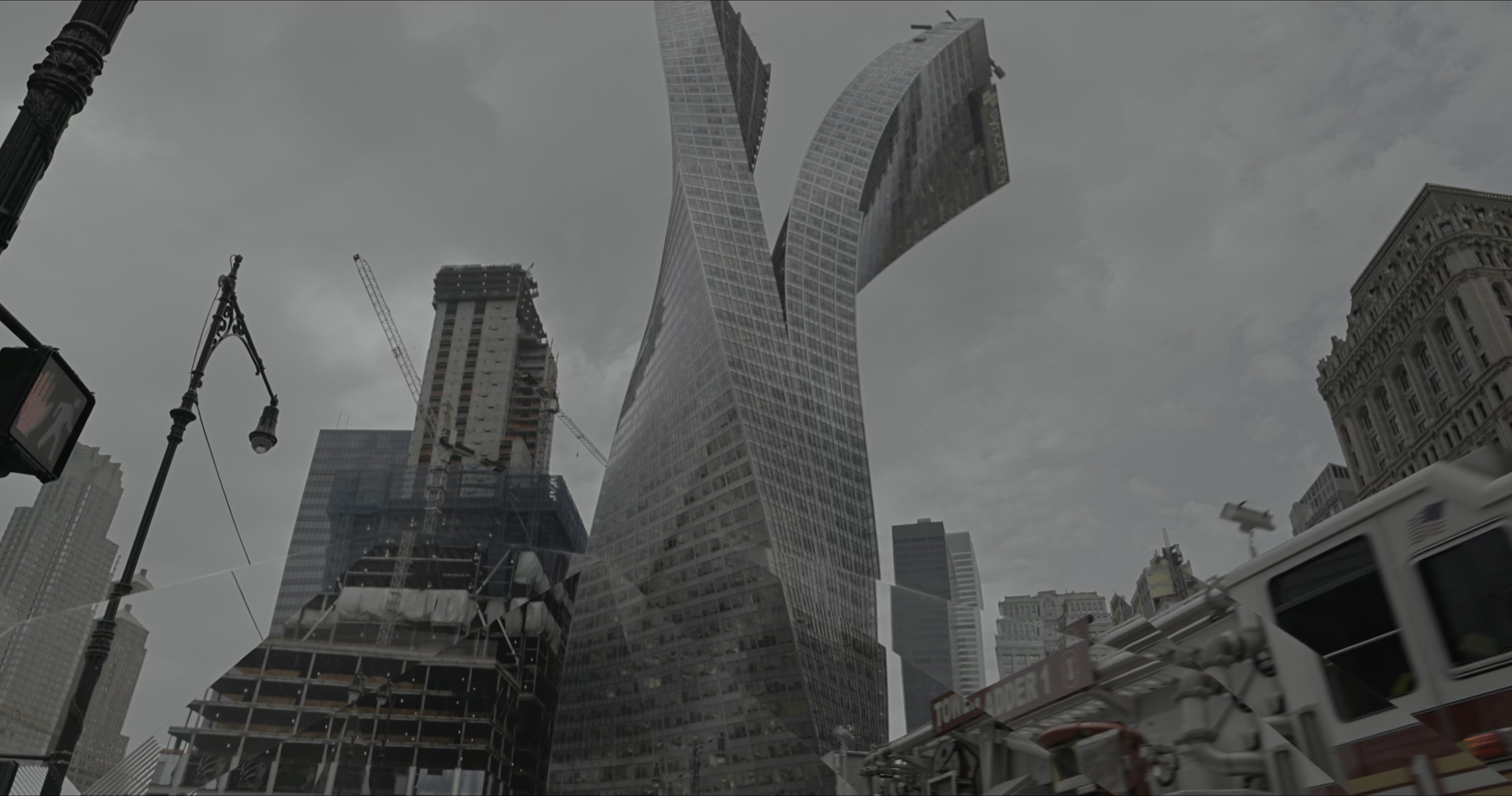 Doctor Strange (2016), wide, 1.90:1 — film still