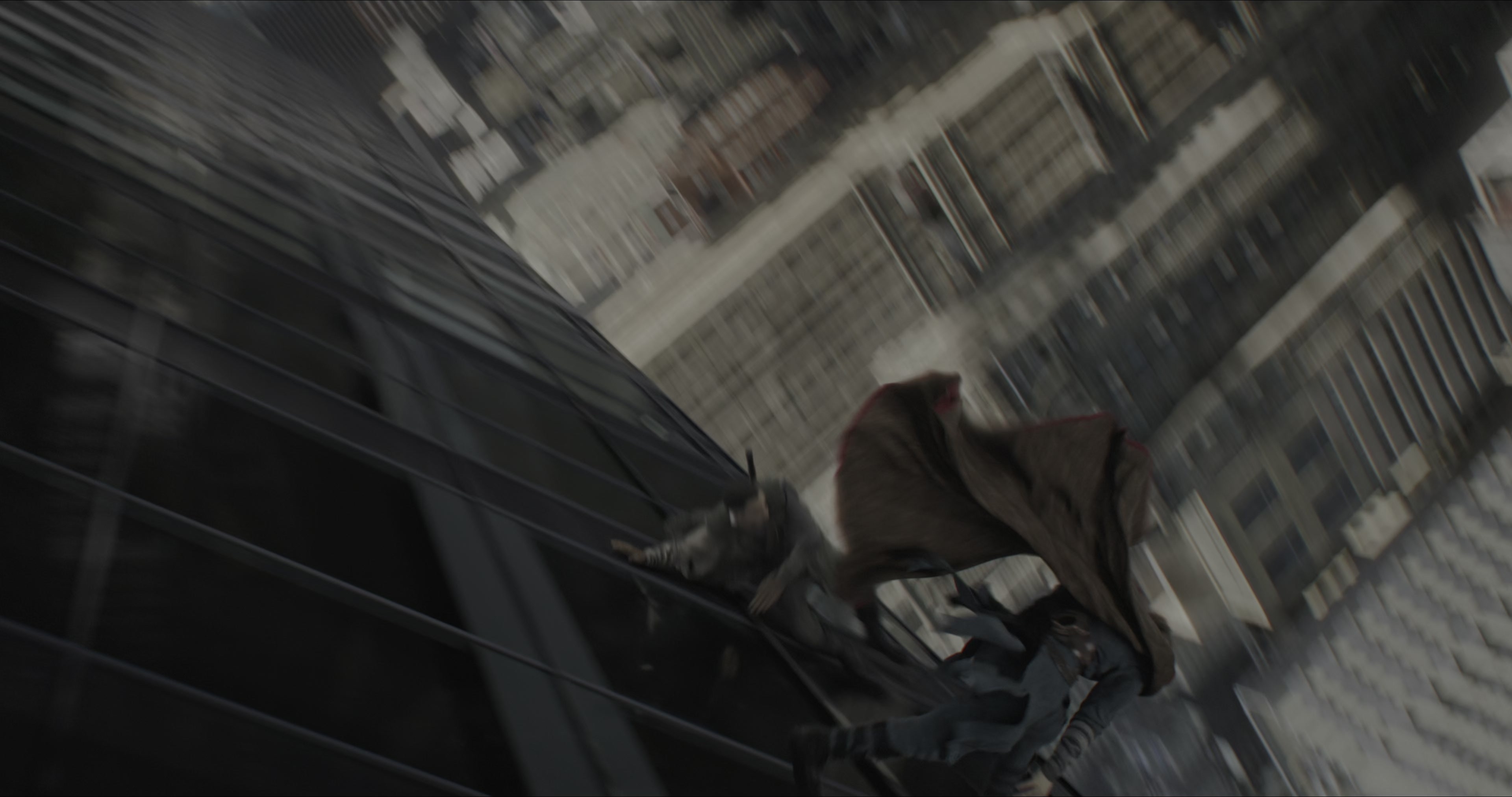 Doctor Strange (2016), wide, 1.90:1 — film still