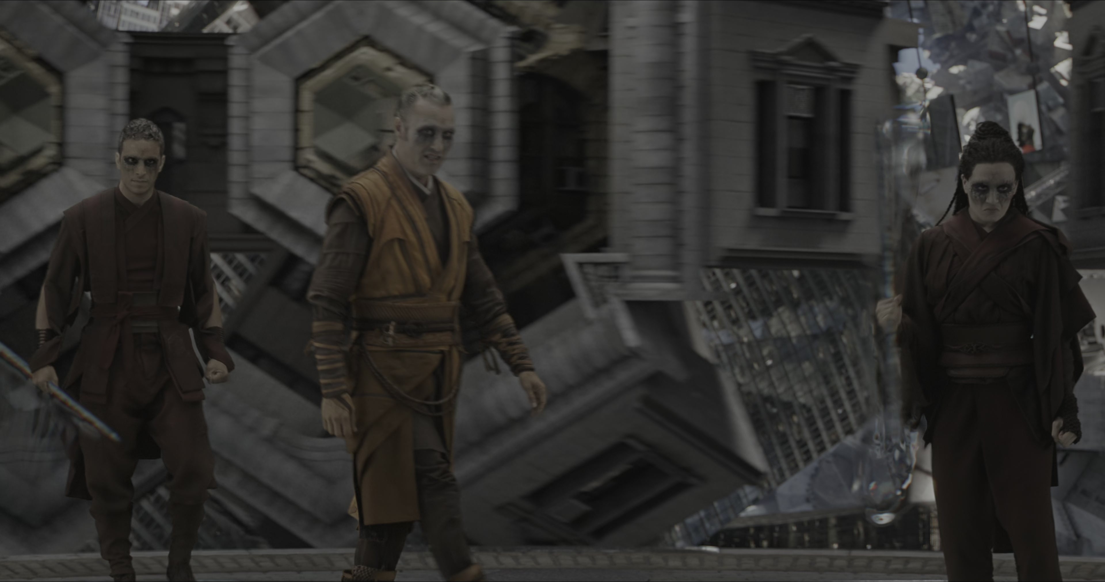 Doctor Strange (2016), wide, 1.90:1 — film still