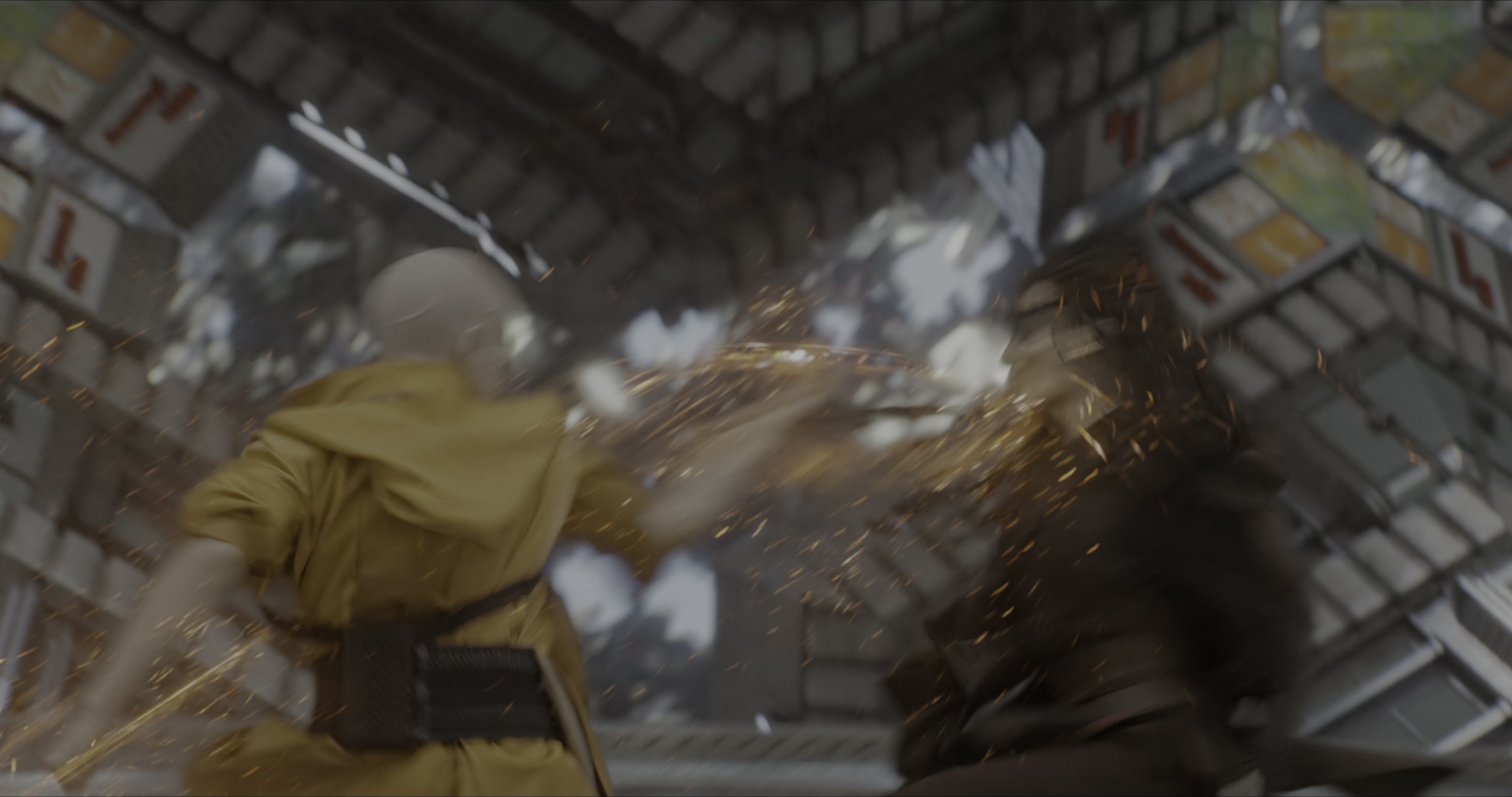 Doctor Strange (2016), unknown, 1.90:1 — film still