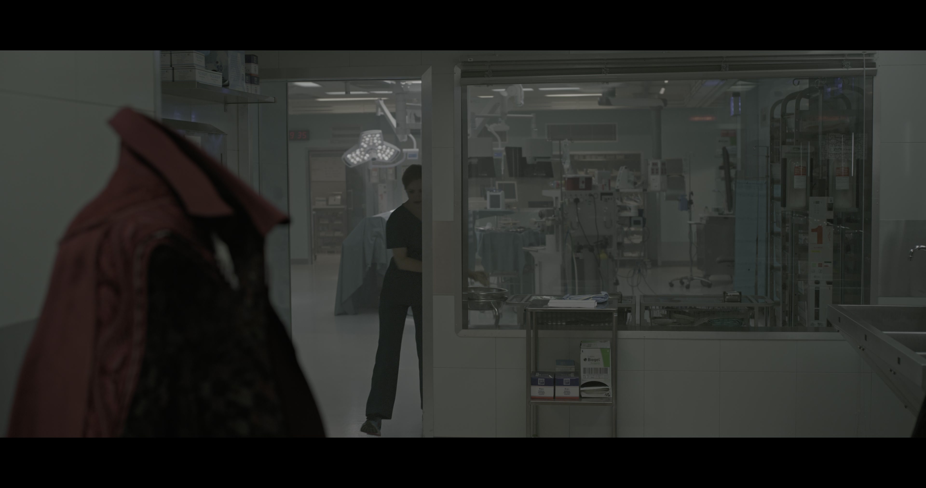 Doctor Strange (2016), medium, 1.90:1 — film still