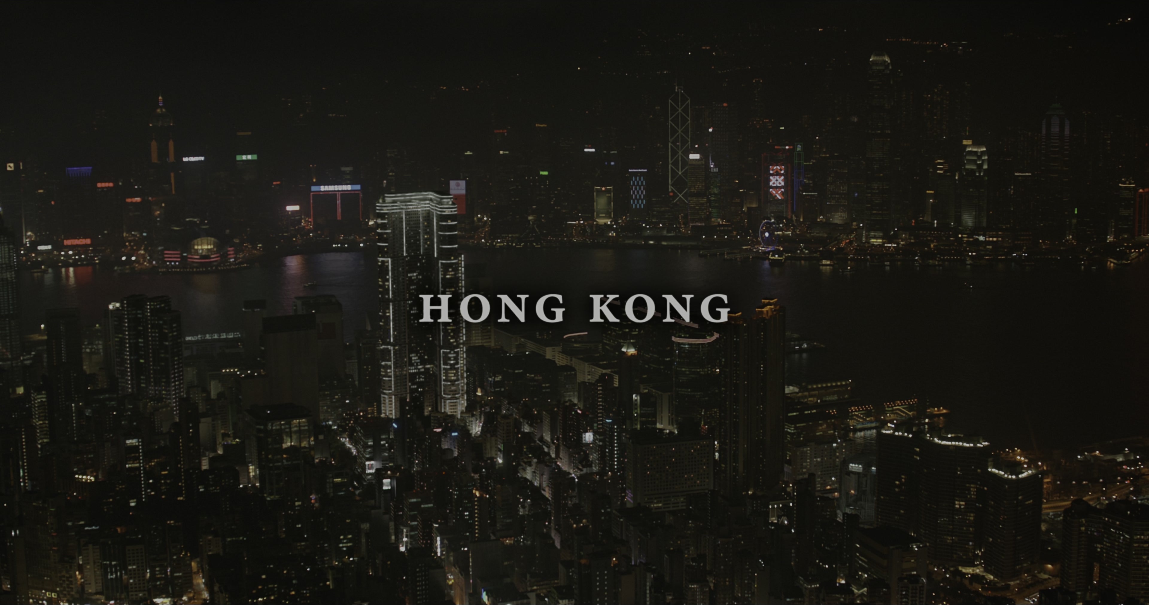 Doctor Strange (2016), wide, 1.90:1 — film still