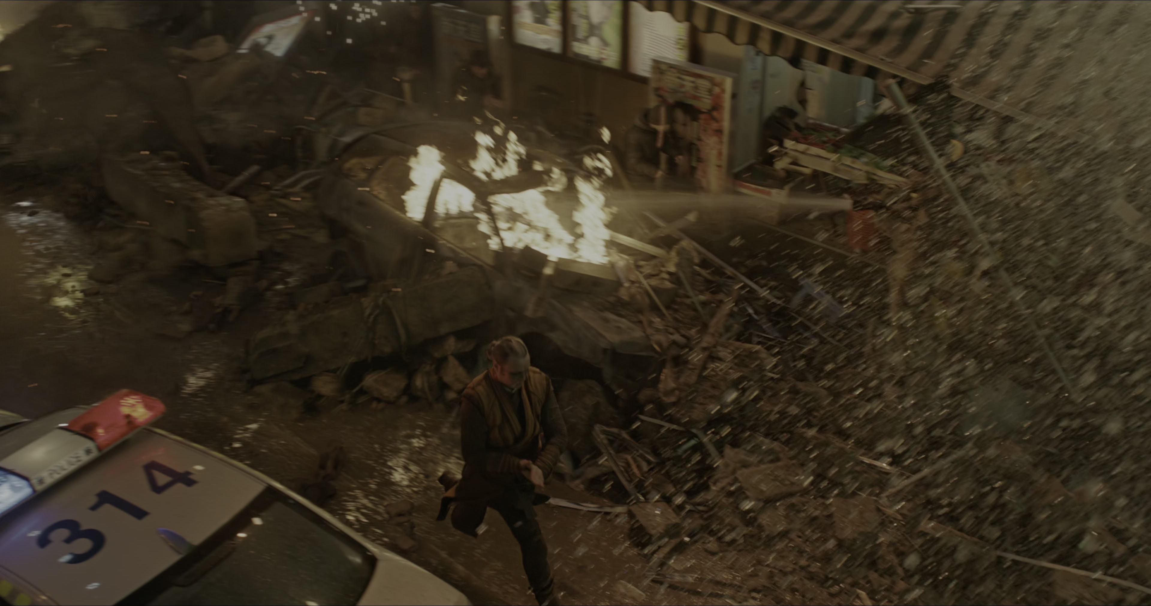 Doctor Strange (2016), wide, 1.90:1 — film still