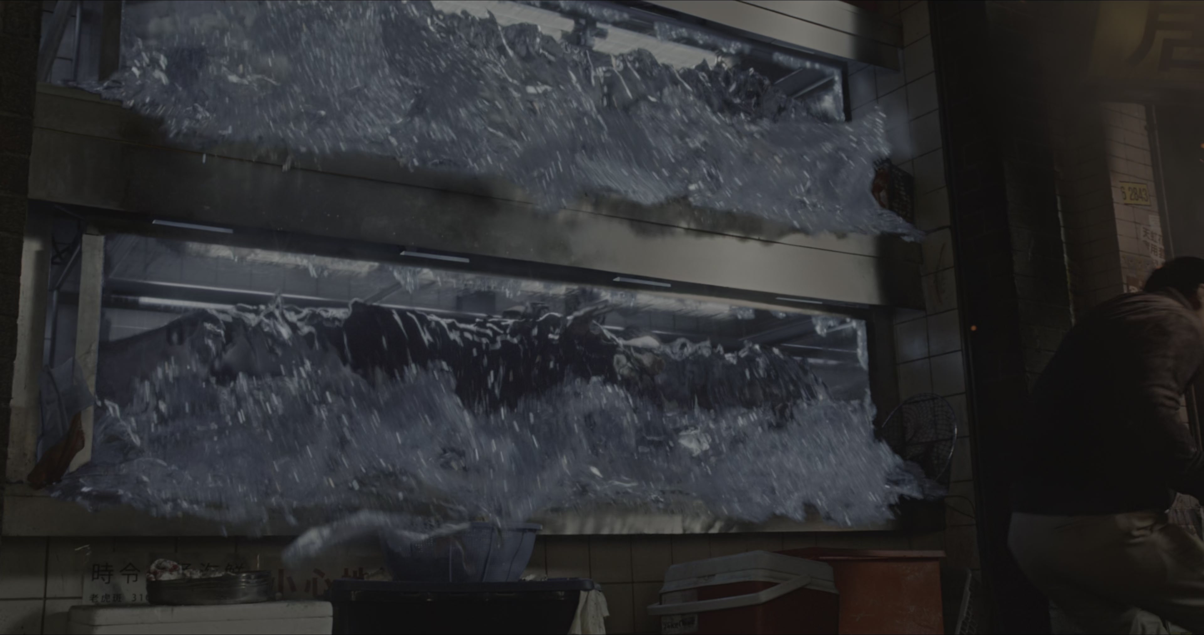 Doctor Strange (2016), wide, 1.90:1 — film still