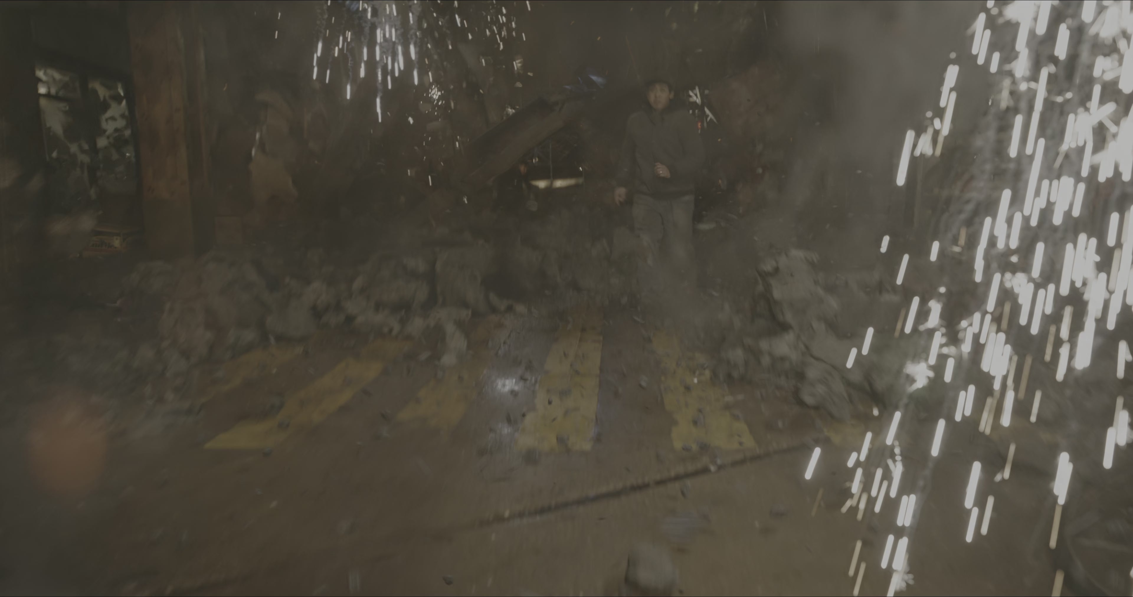Doctor Strange (2016), wide, 1.90:1 — film still
