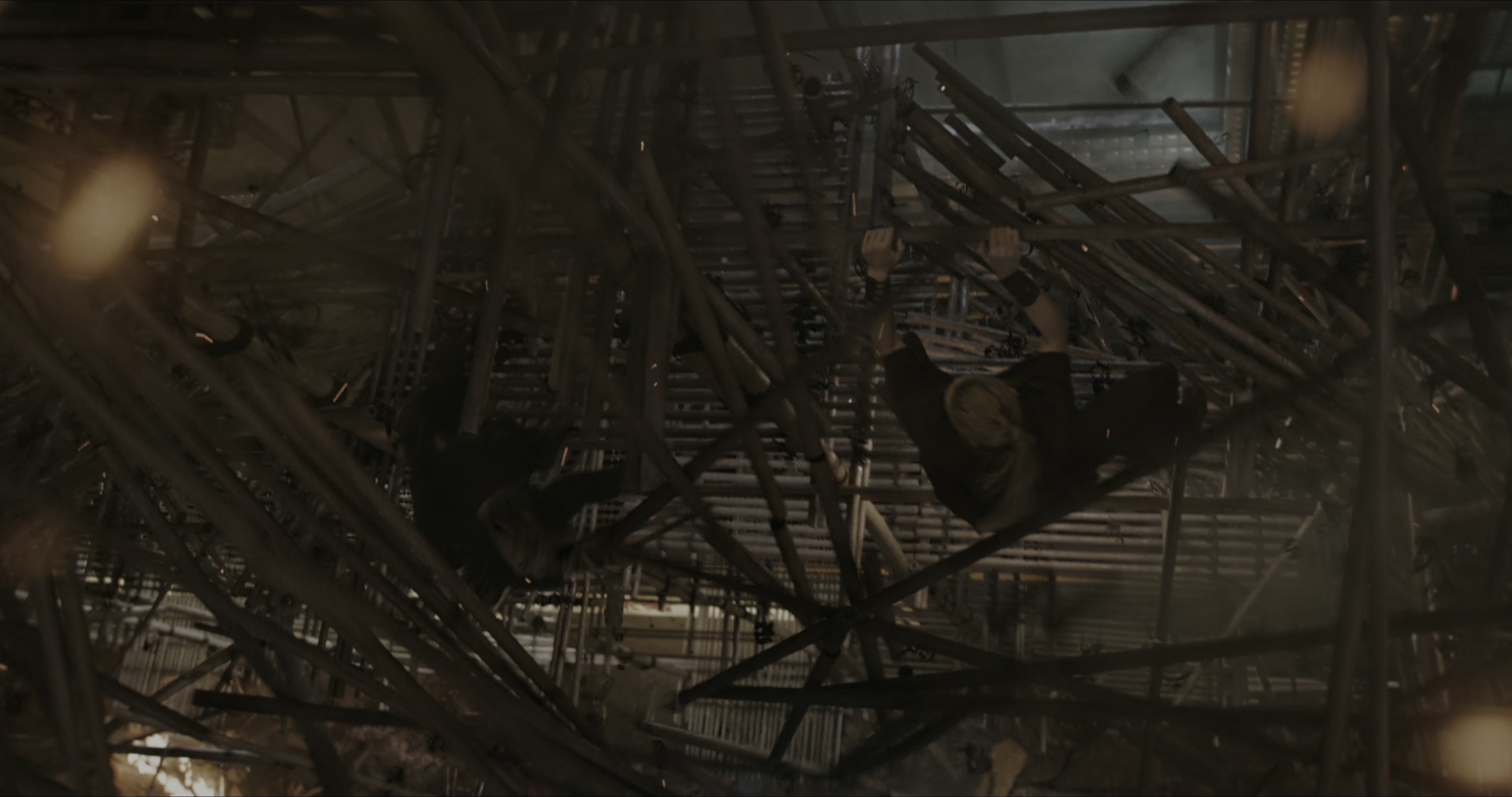 Doctor Strange (2016), wide, 1.90:1 — film still