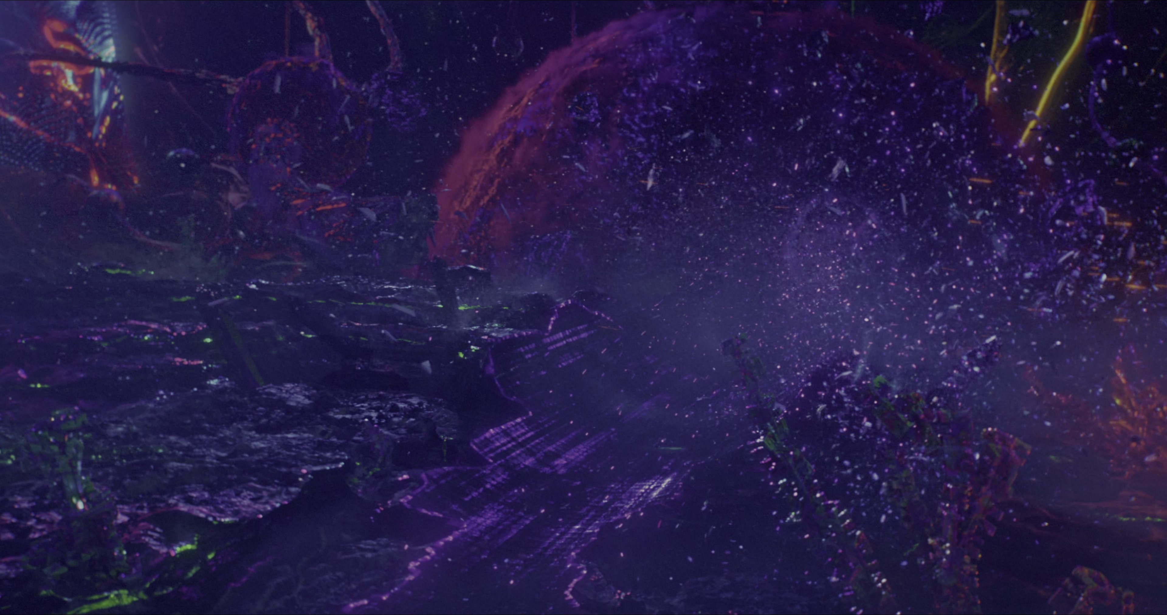 Doctor Strange (2016), wide, 1.90:1 — film still