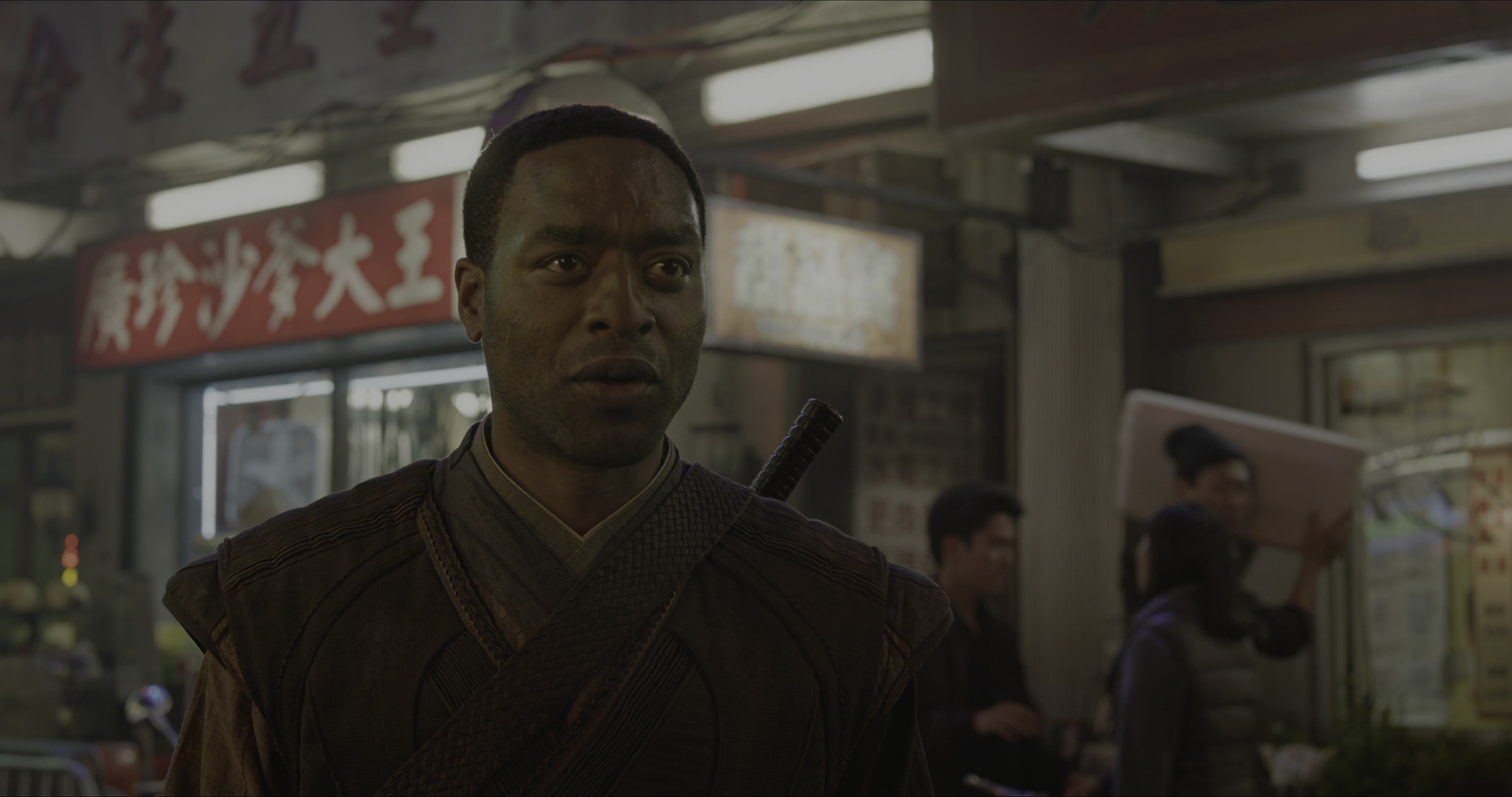 Doctor Strange (2016), medium, 1.90:1 — film still